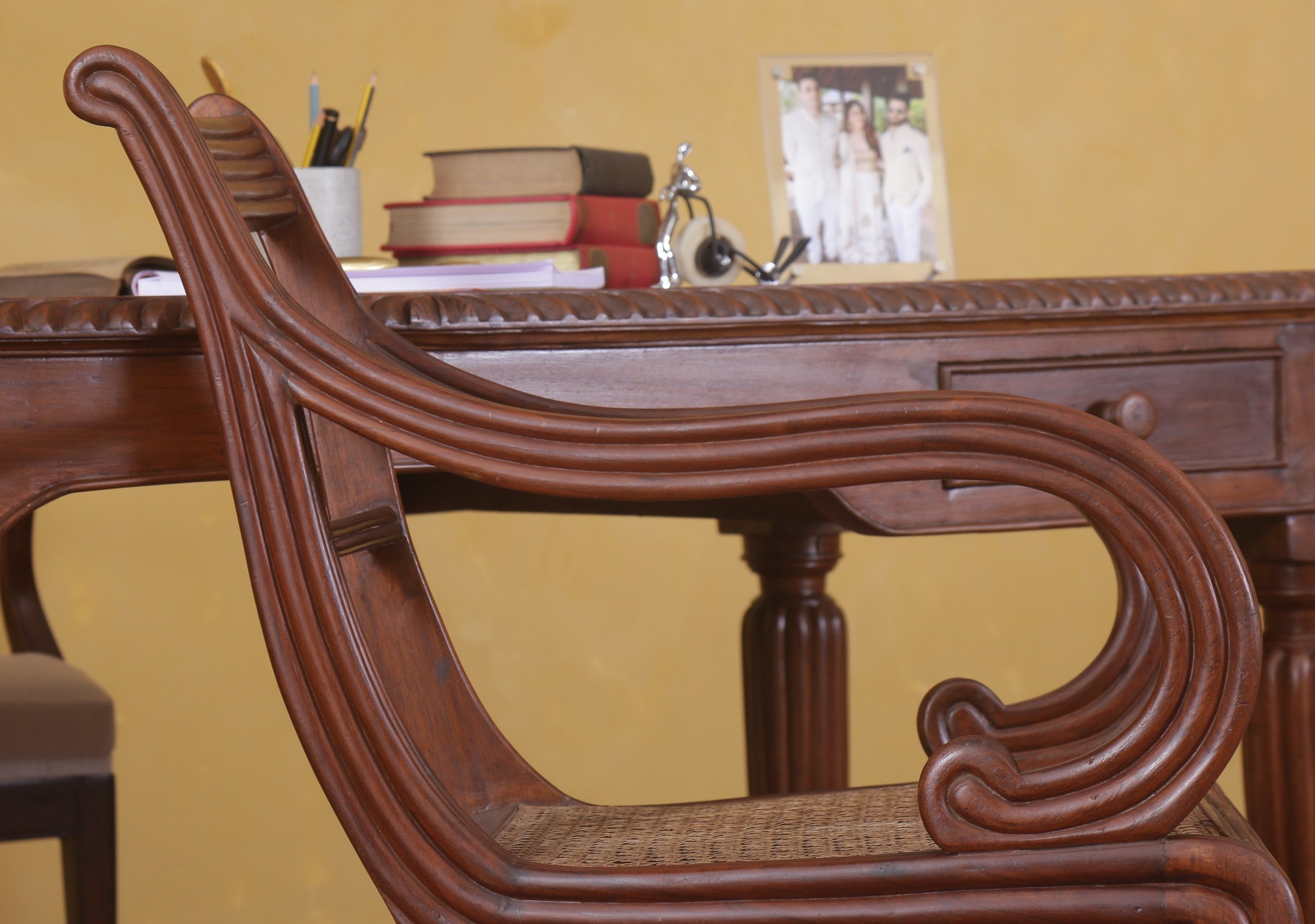 Boyton Armchair