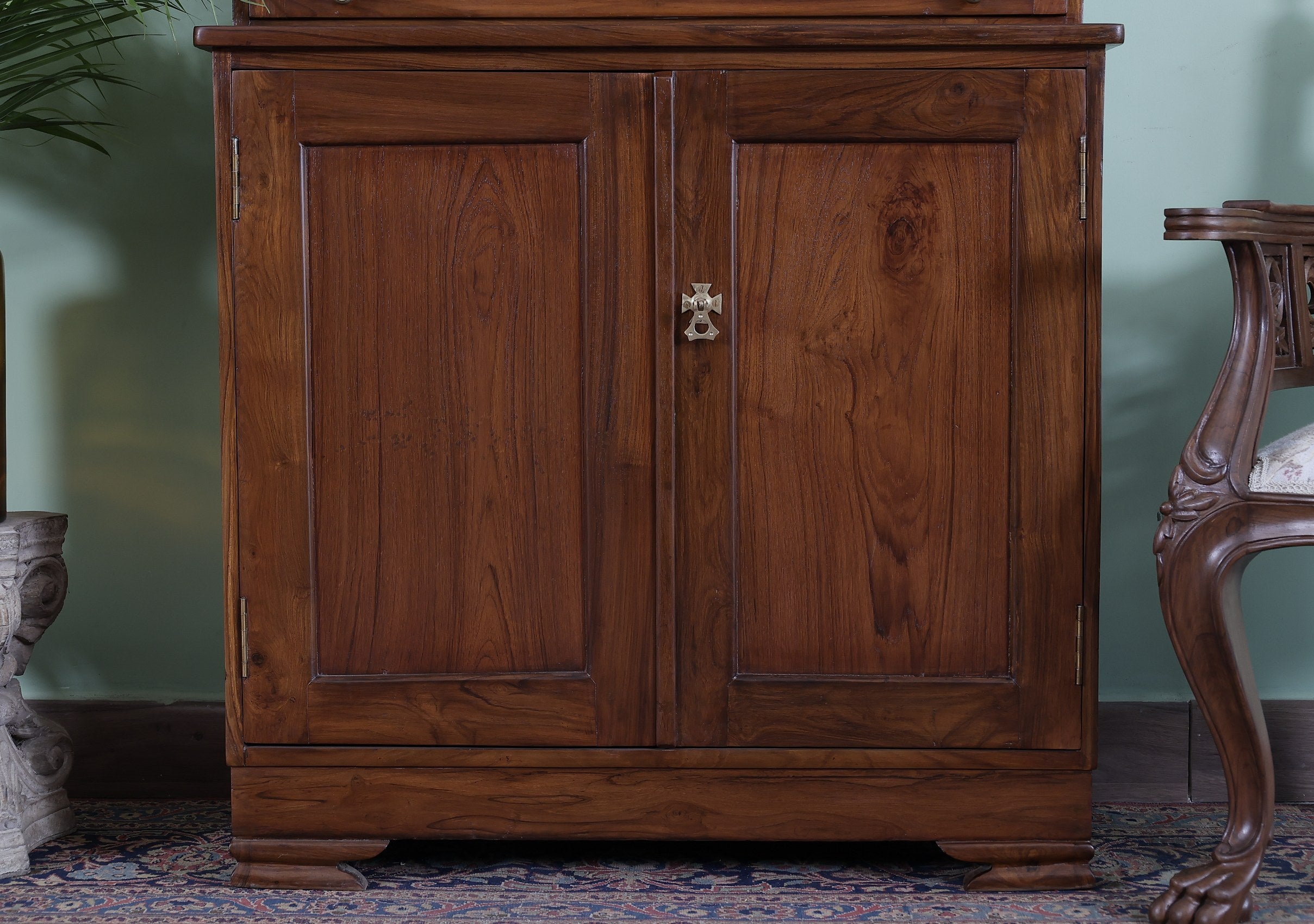 Bulman Bookcase