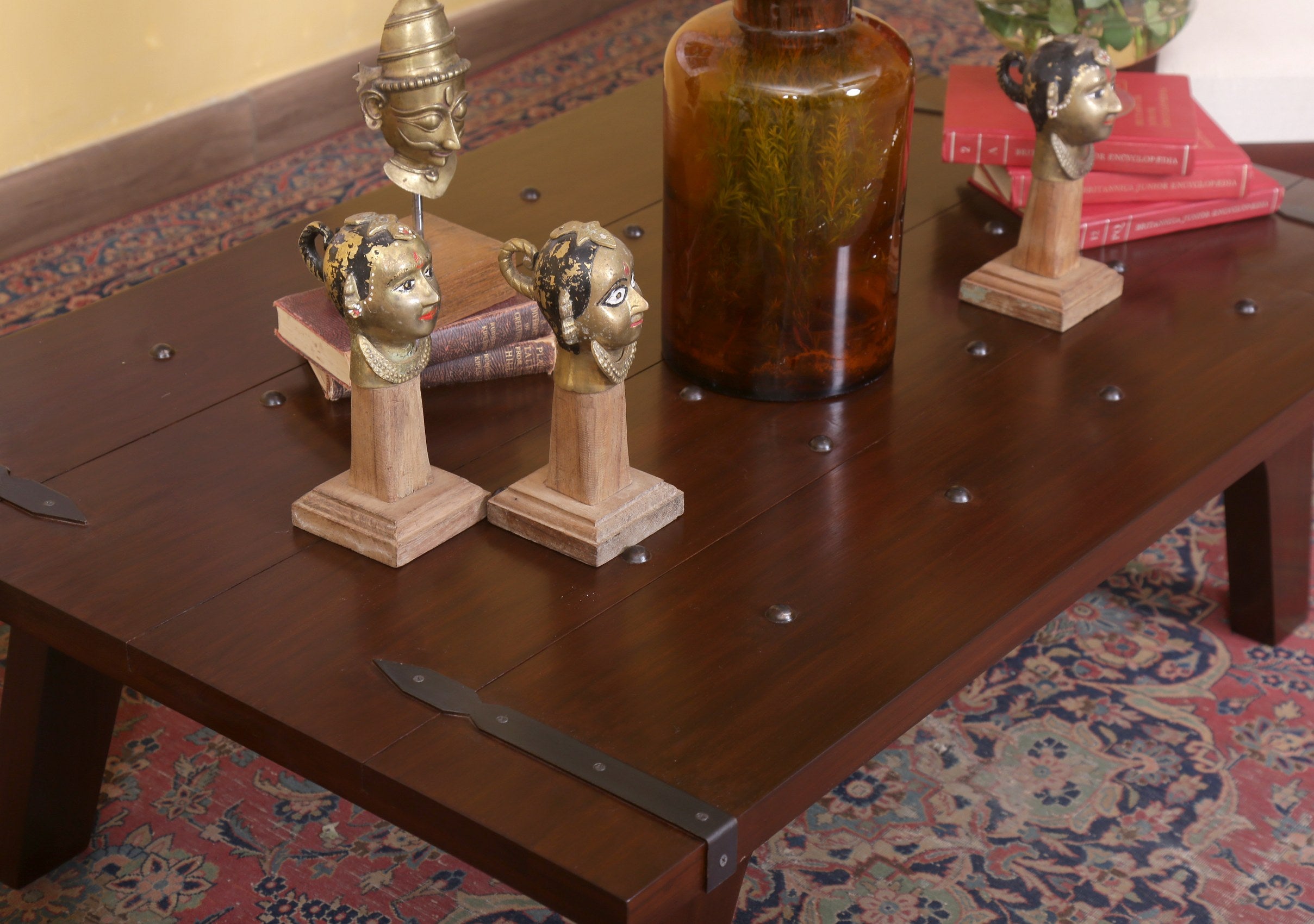 Padham Coffee Table