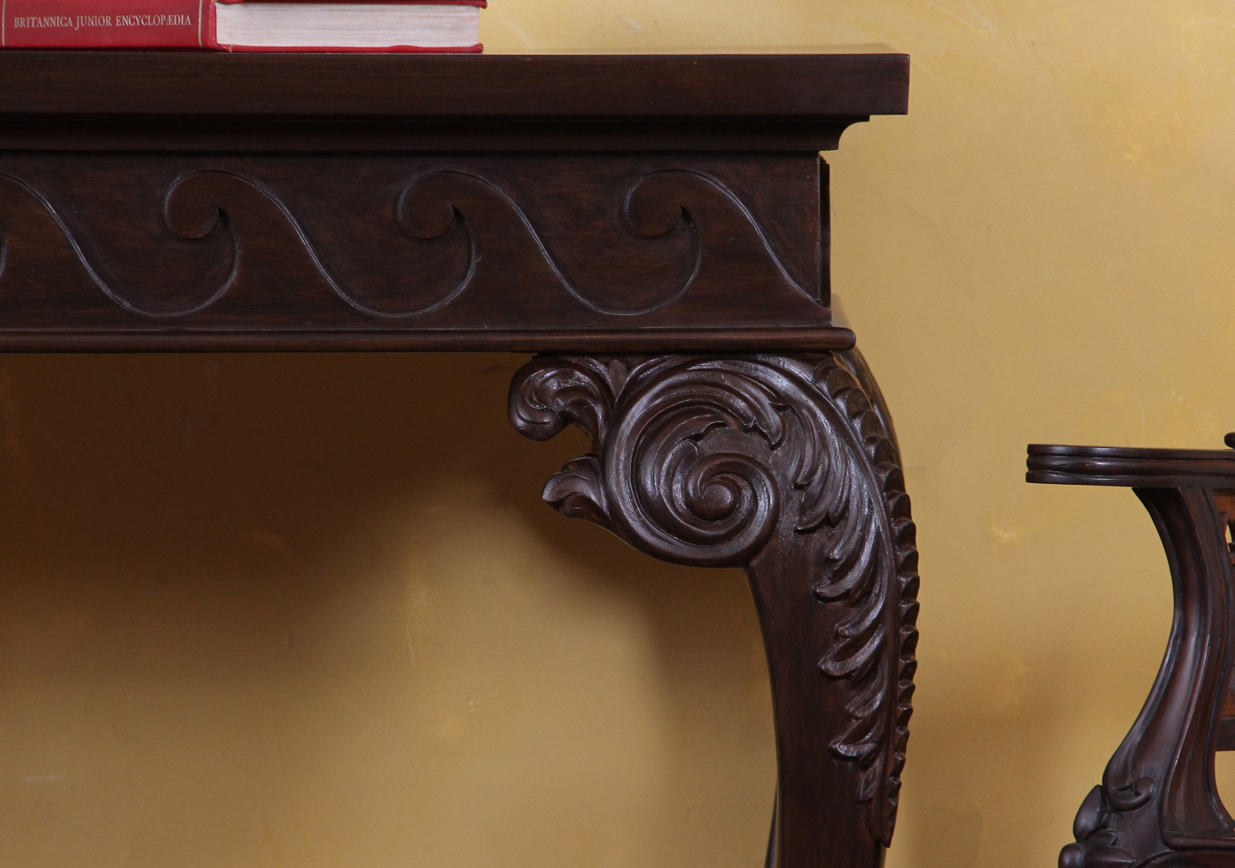 Mercer Console Table