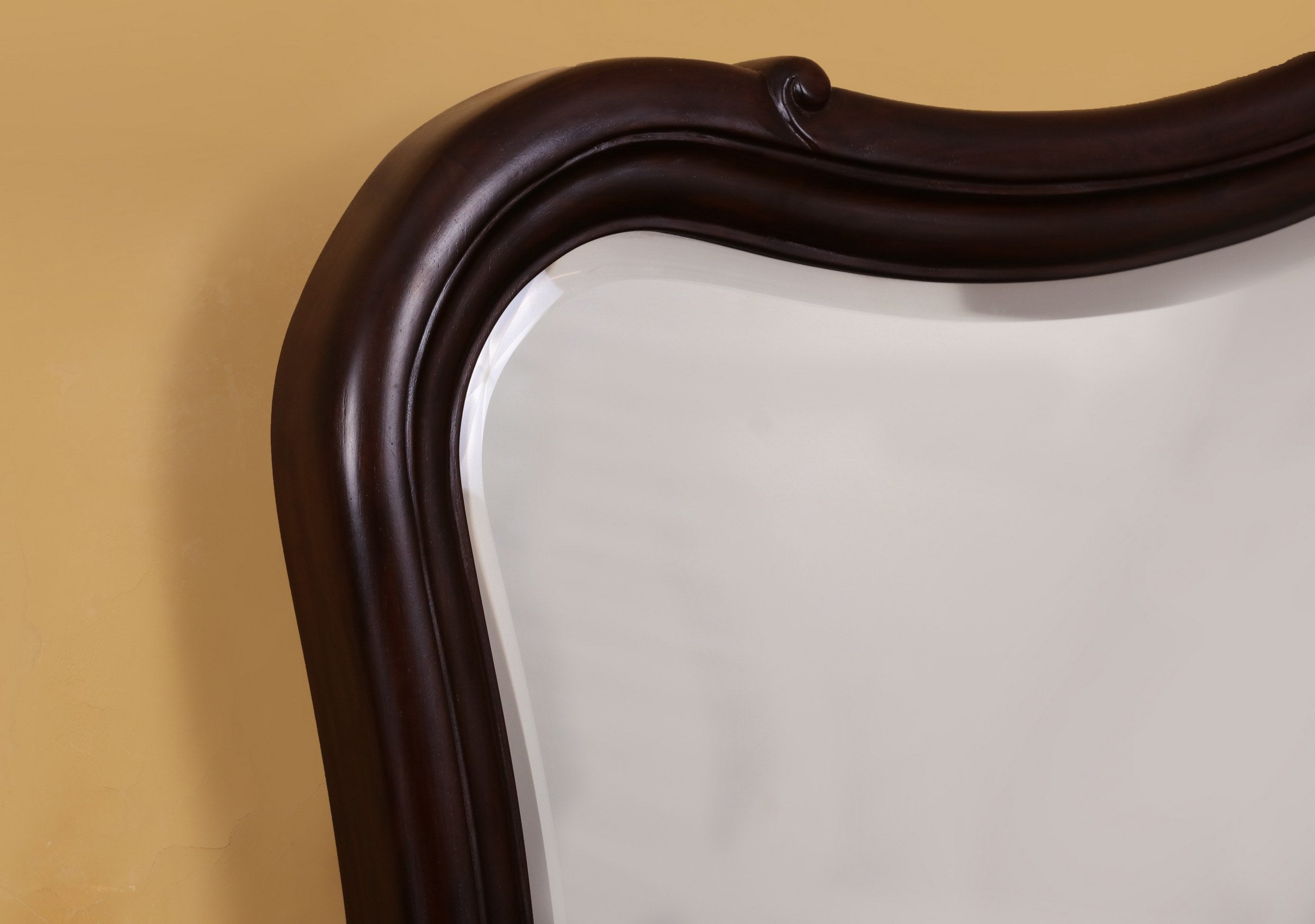 Veron Mirror Frame