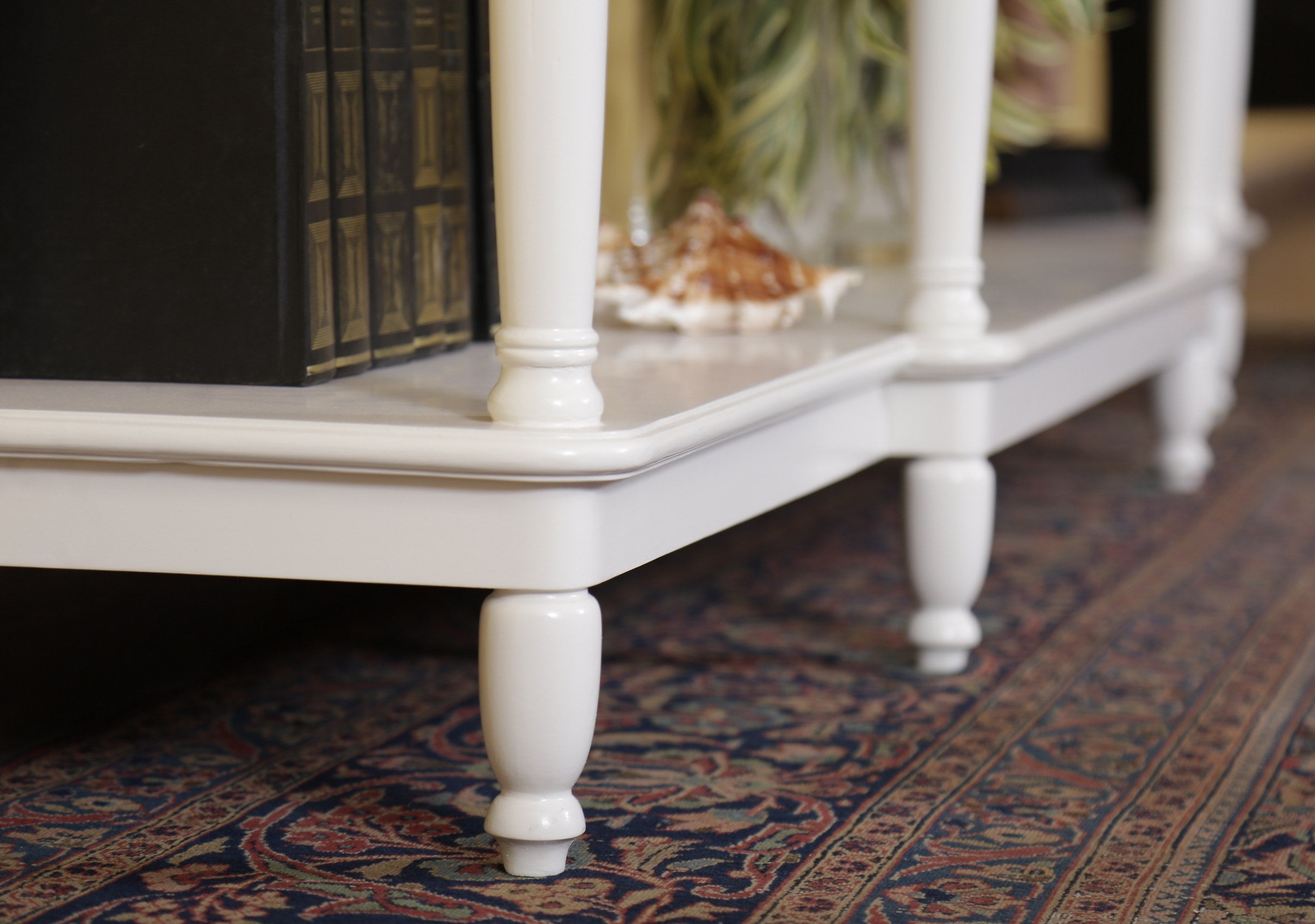 Guptill Console Table