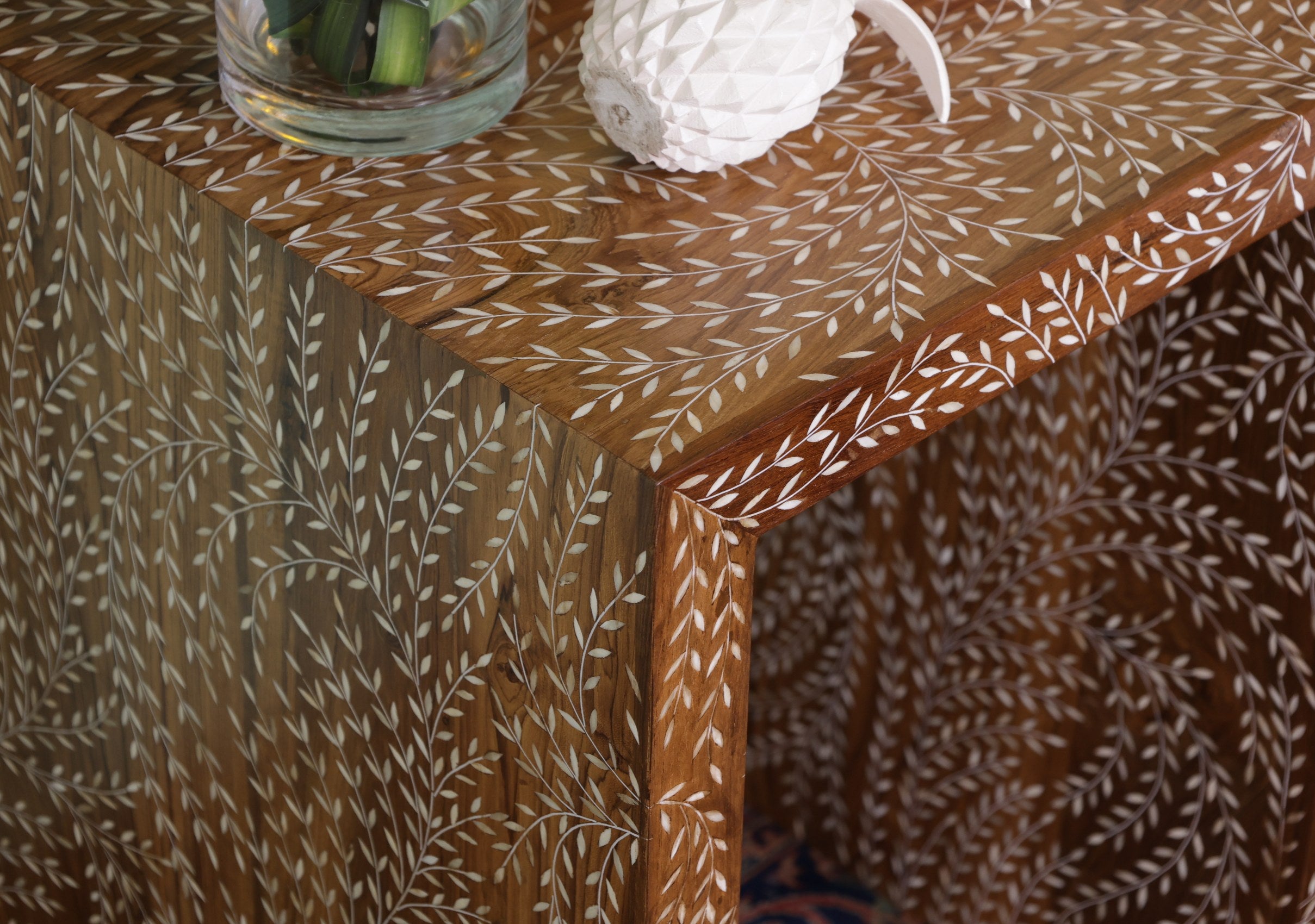 Kegwin Table