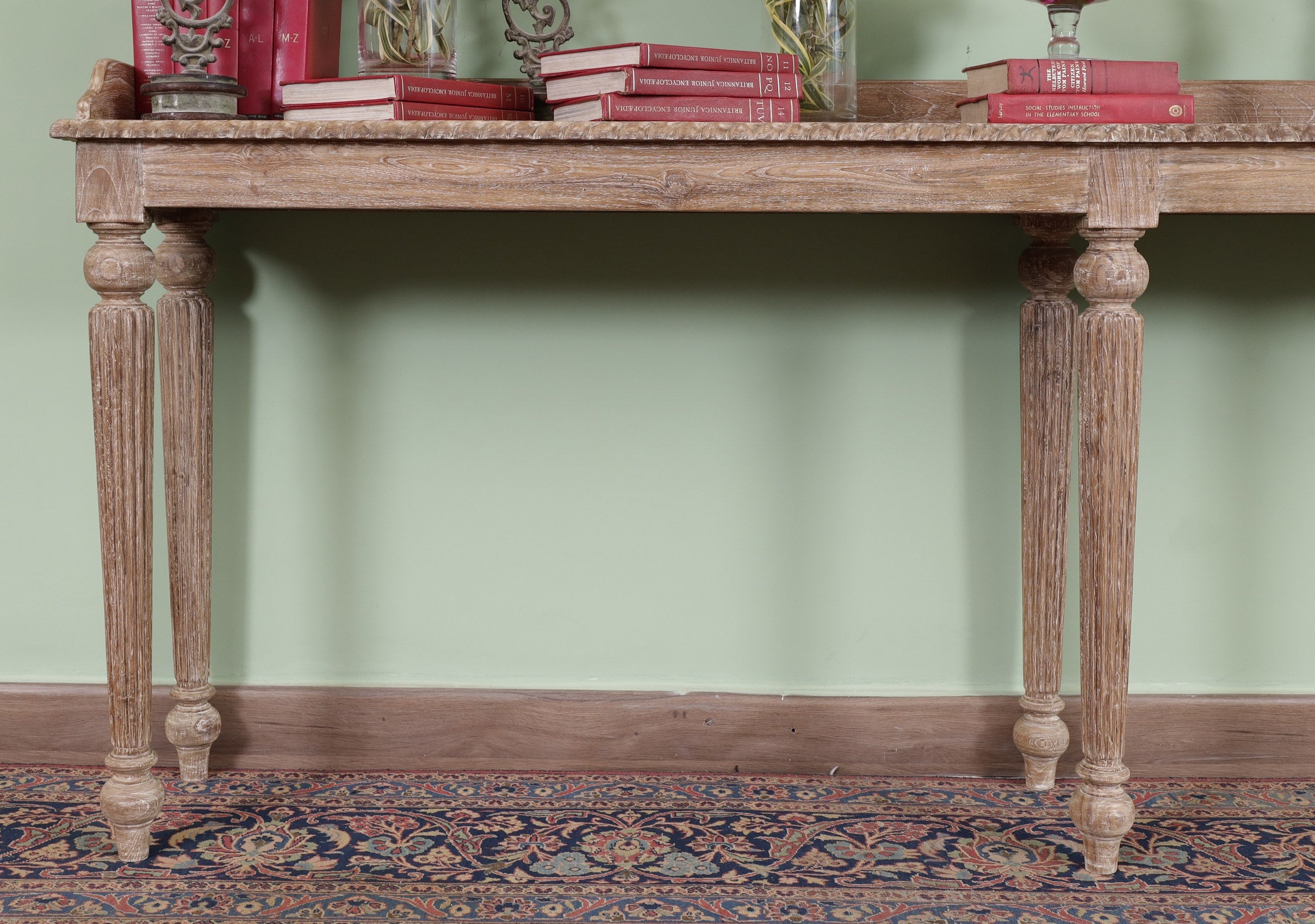 Allen Console Table