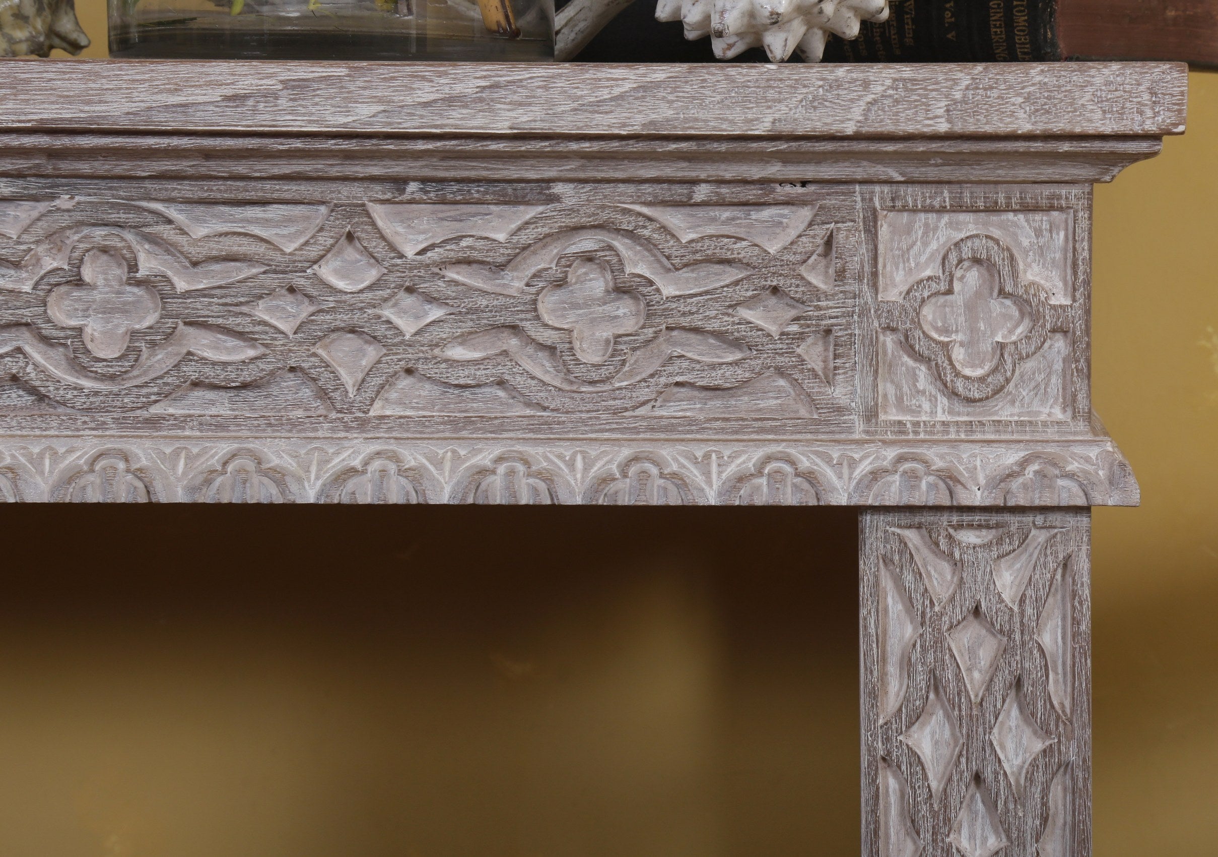 Pearce Console Table
