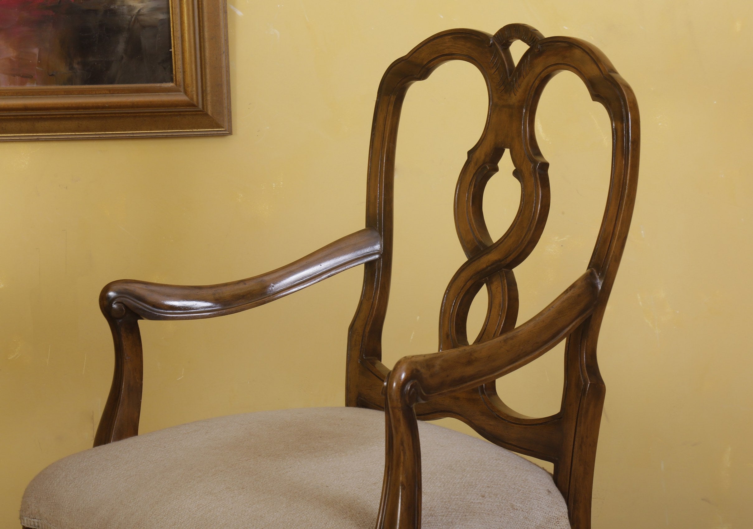 Cannes Armchair