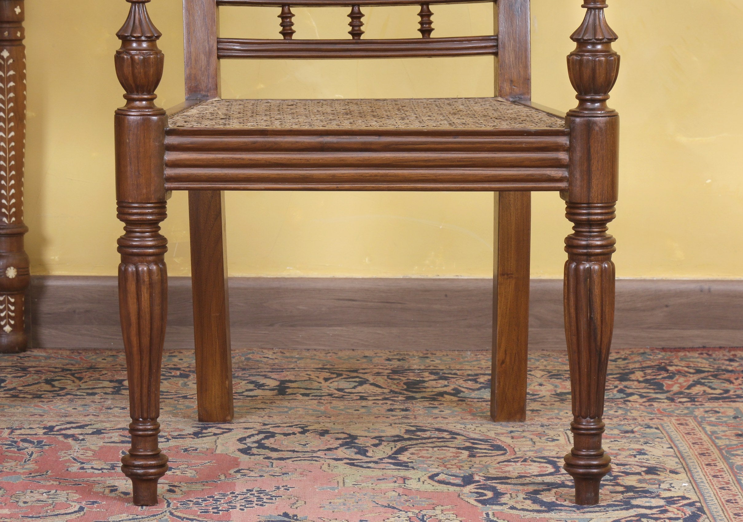 Sidney Dining Armchair
