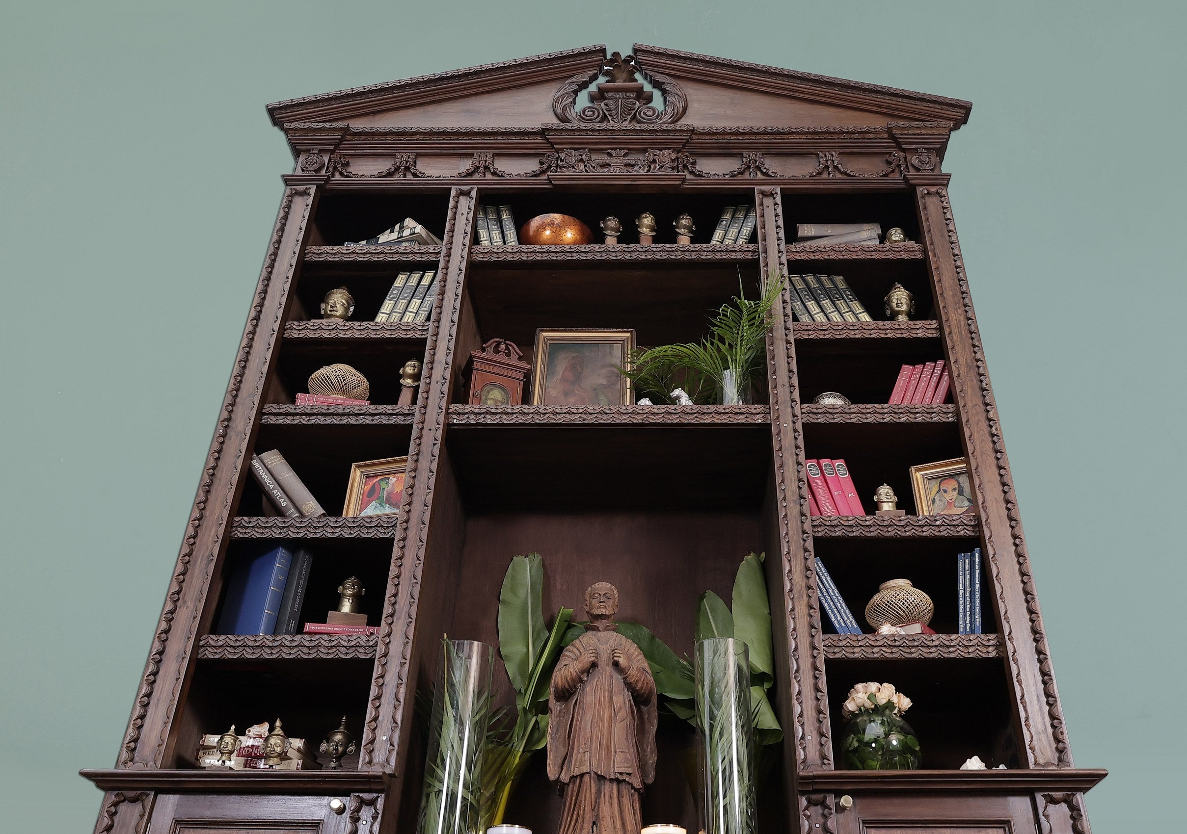 Arborg Bookcase