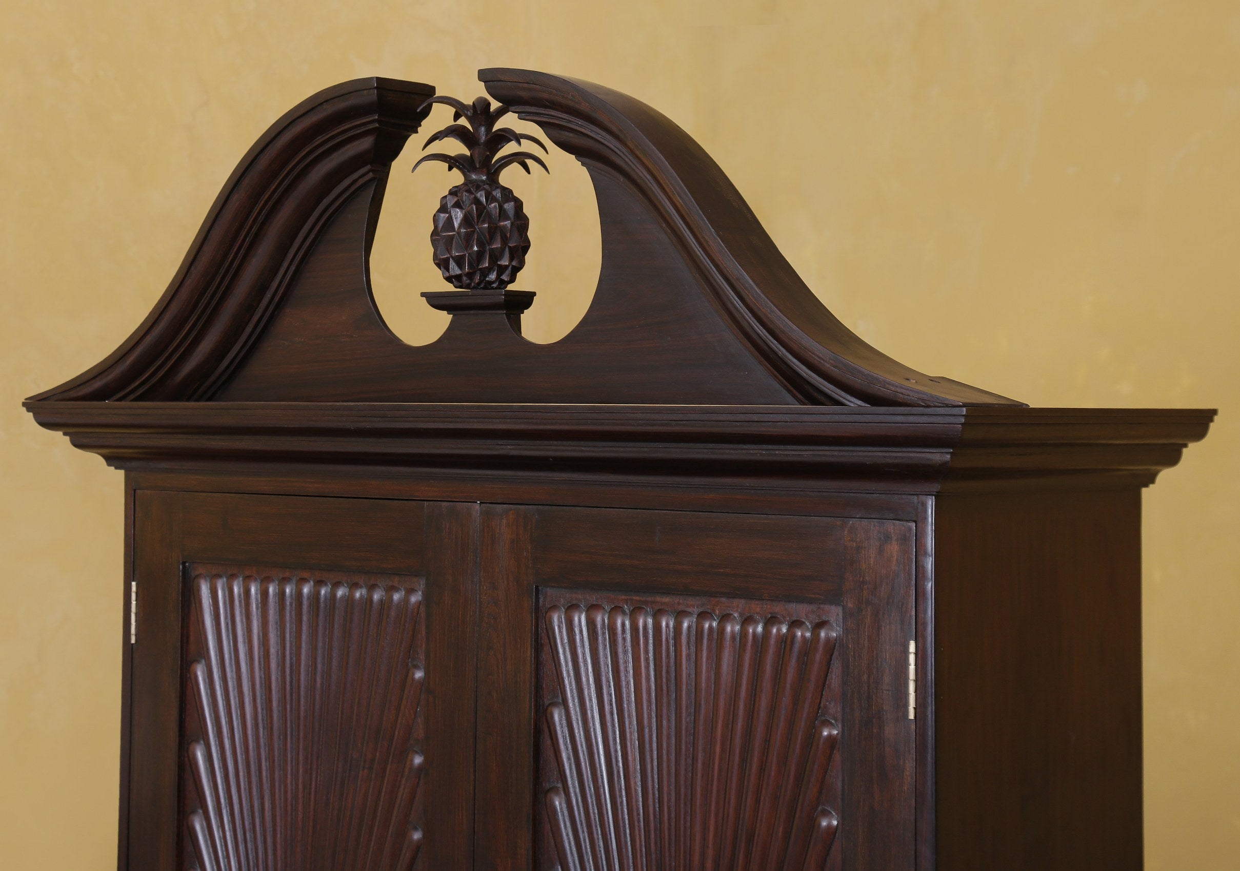 Micoud Antique Armoire