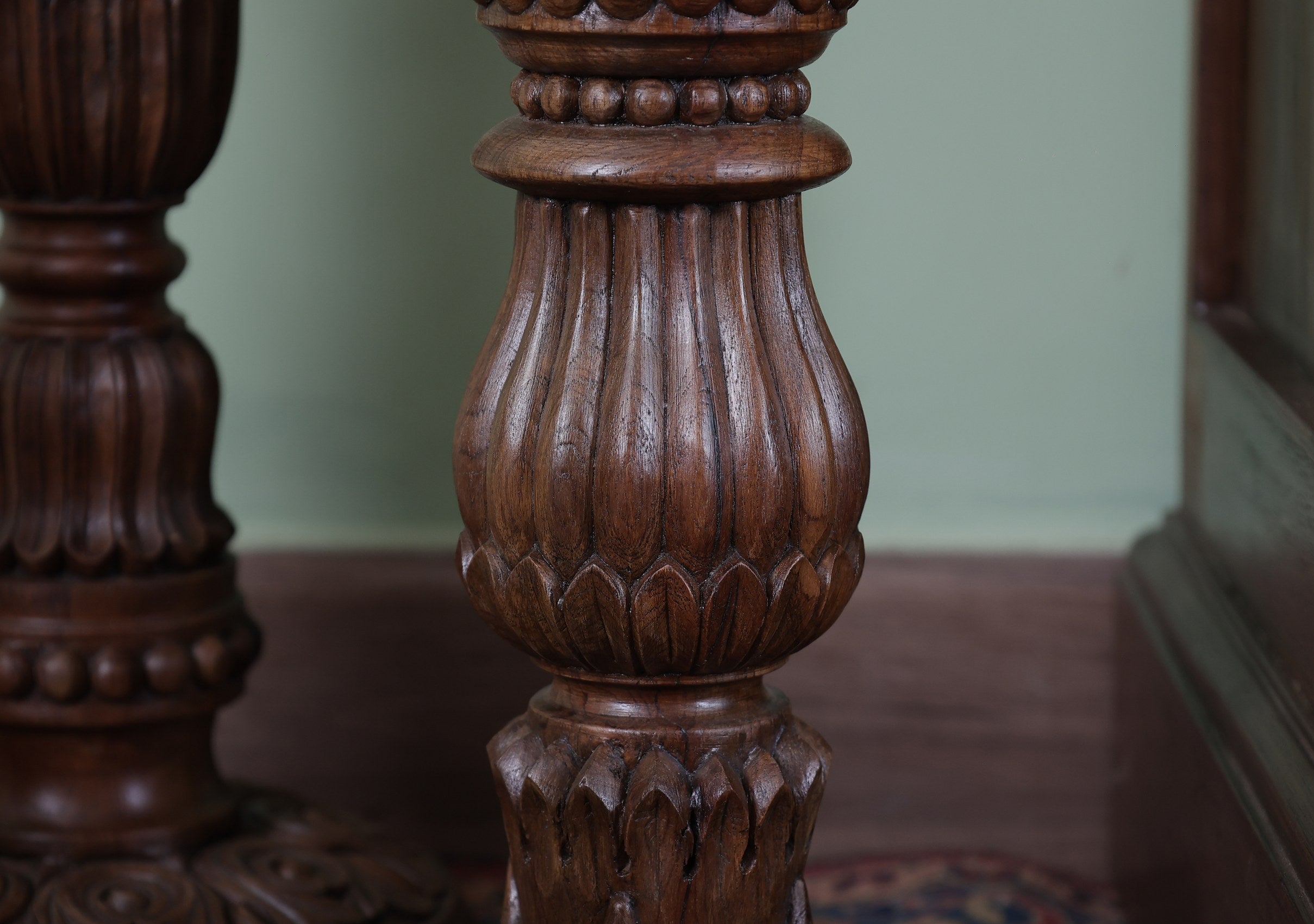 Duncannon Candle Stands