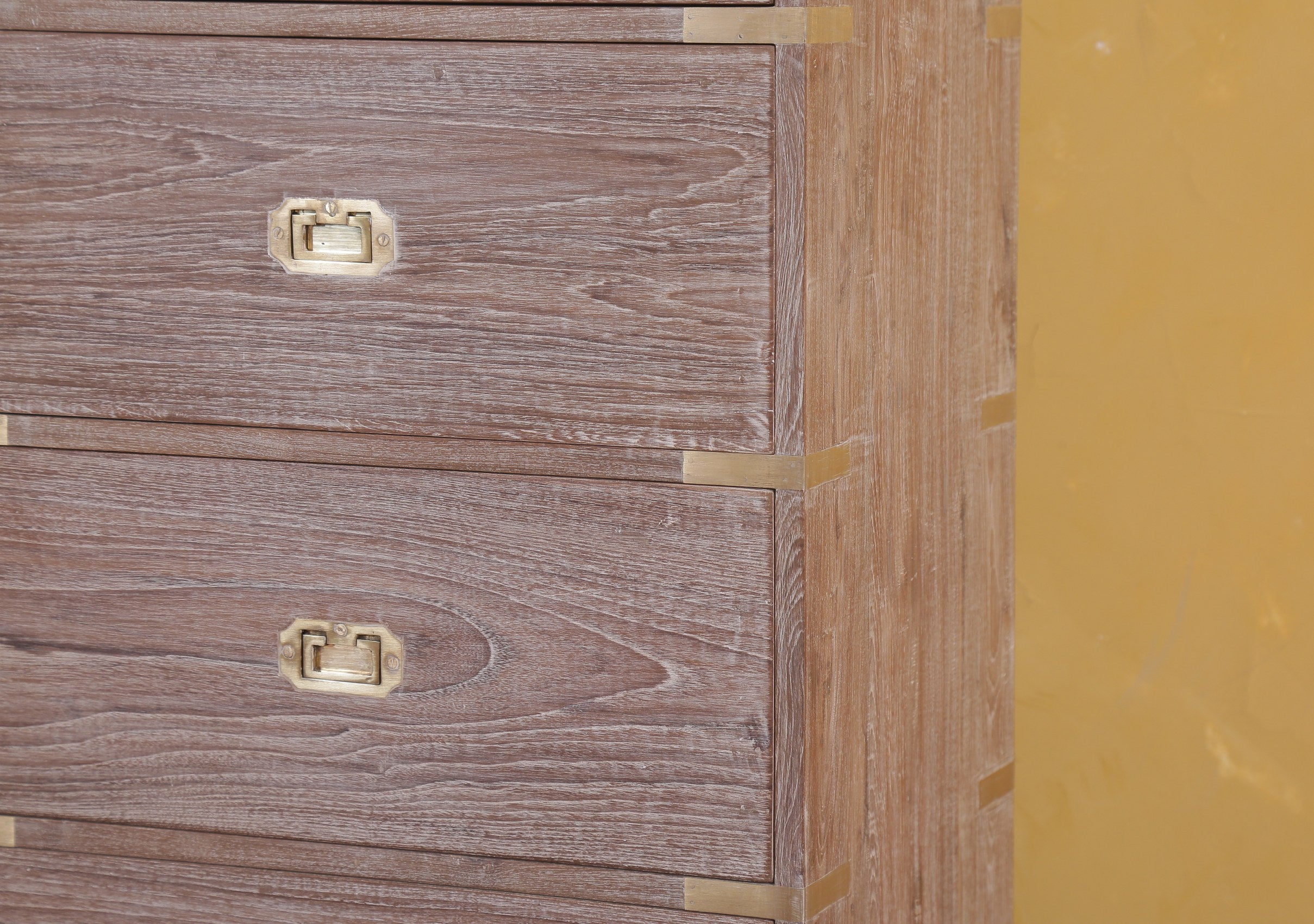 Gaynes Chest of Drawers