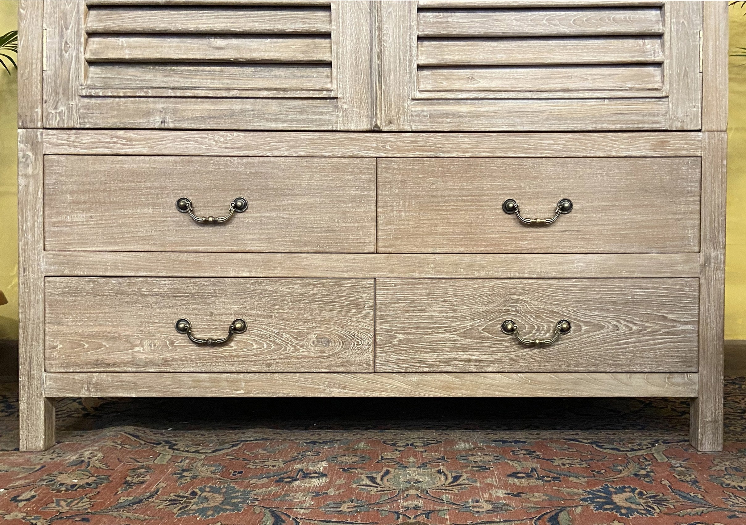 Elibank Armoire