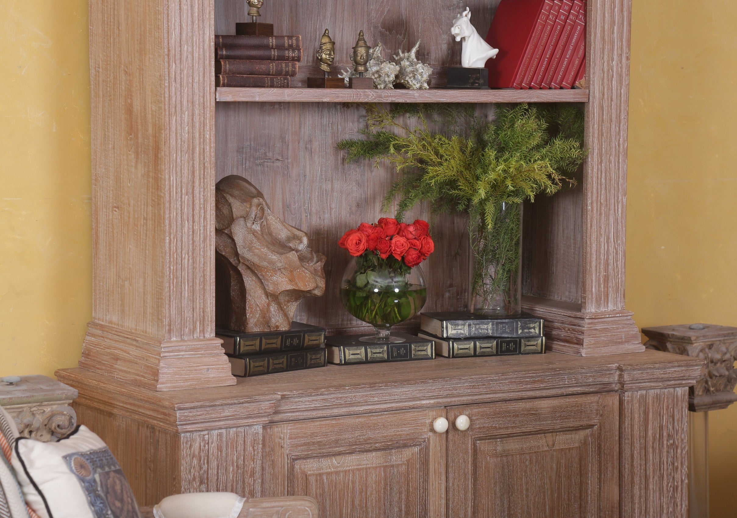 Ashburn Cabinet