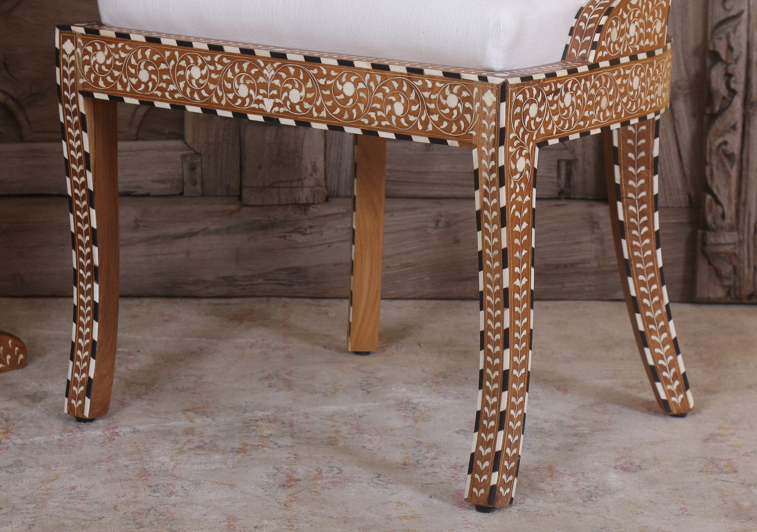 Adrienne Chair