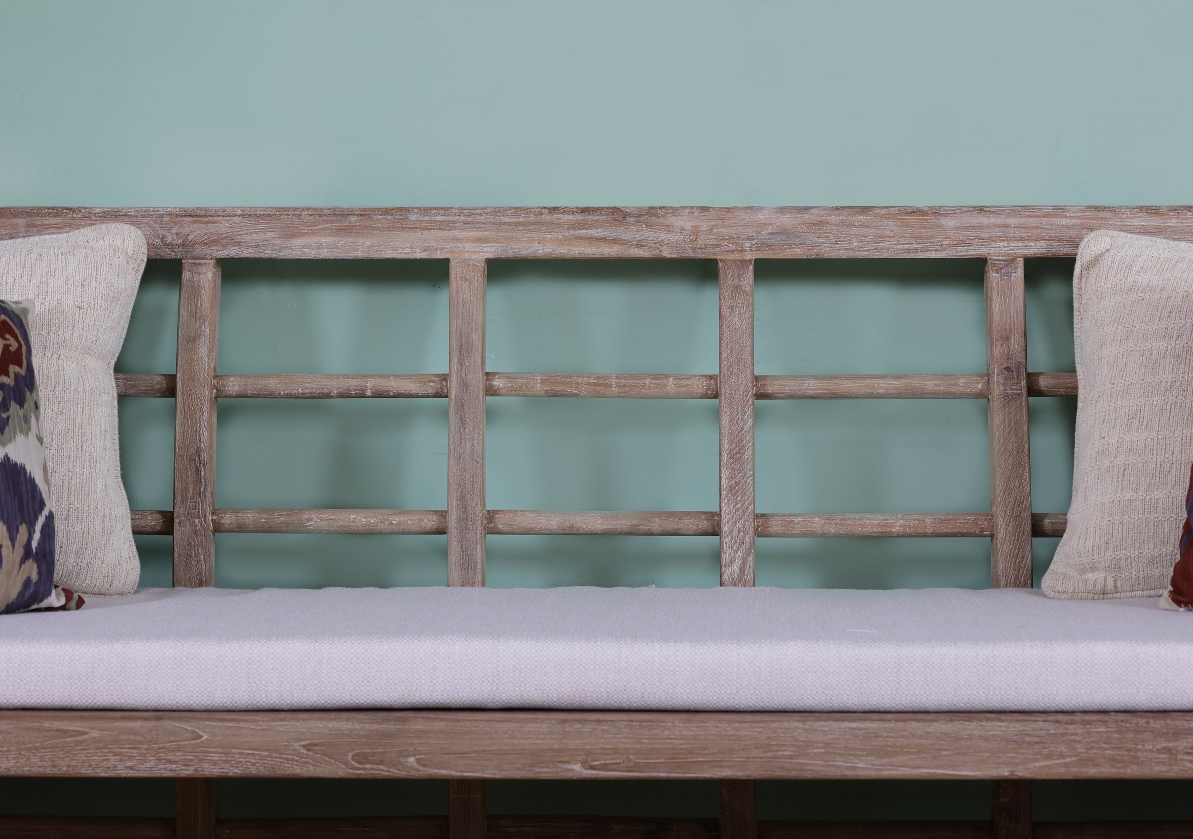 Nalder Bench