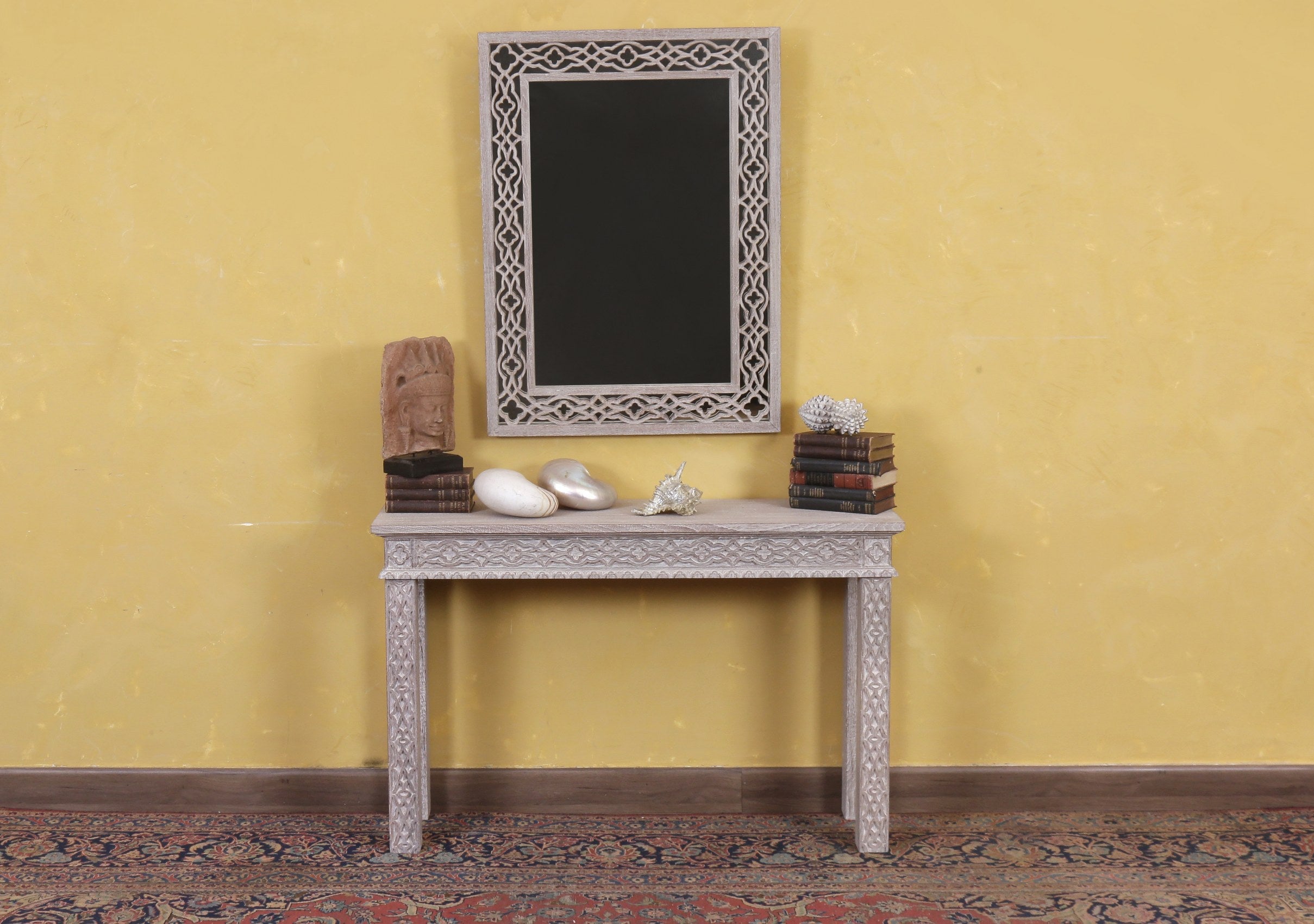 Pearce Mirror Frame