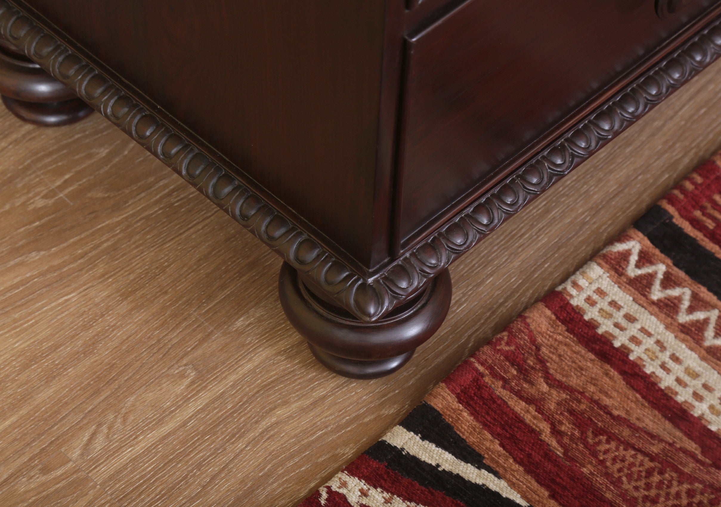 Dalhousie Chest of Drawers