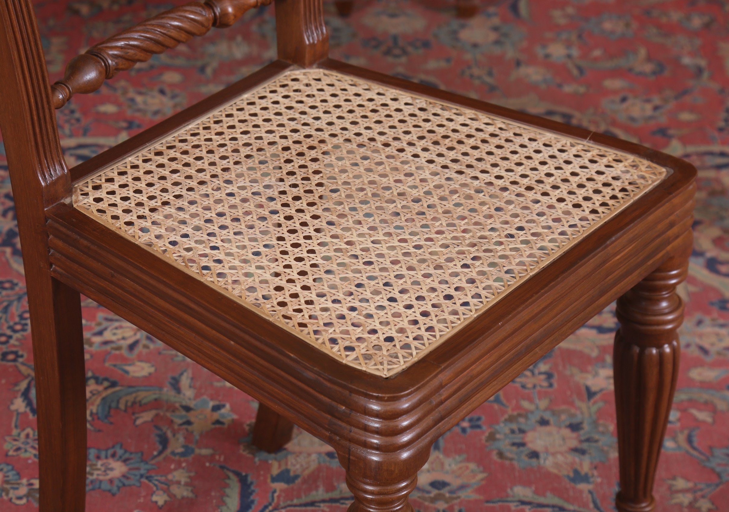 Hamilton Side Chair