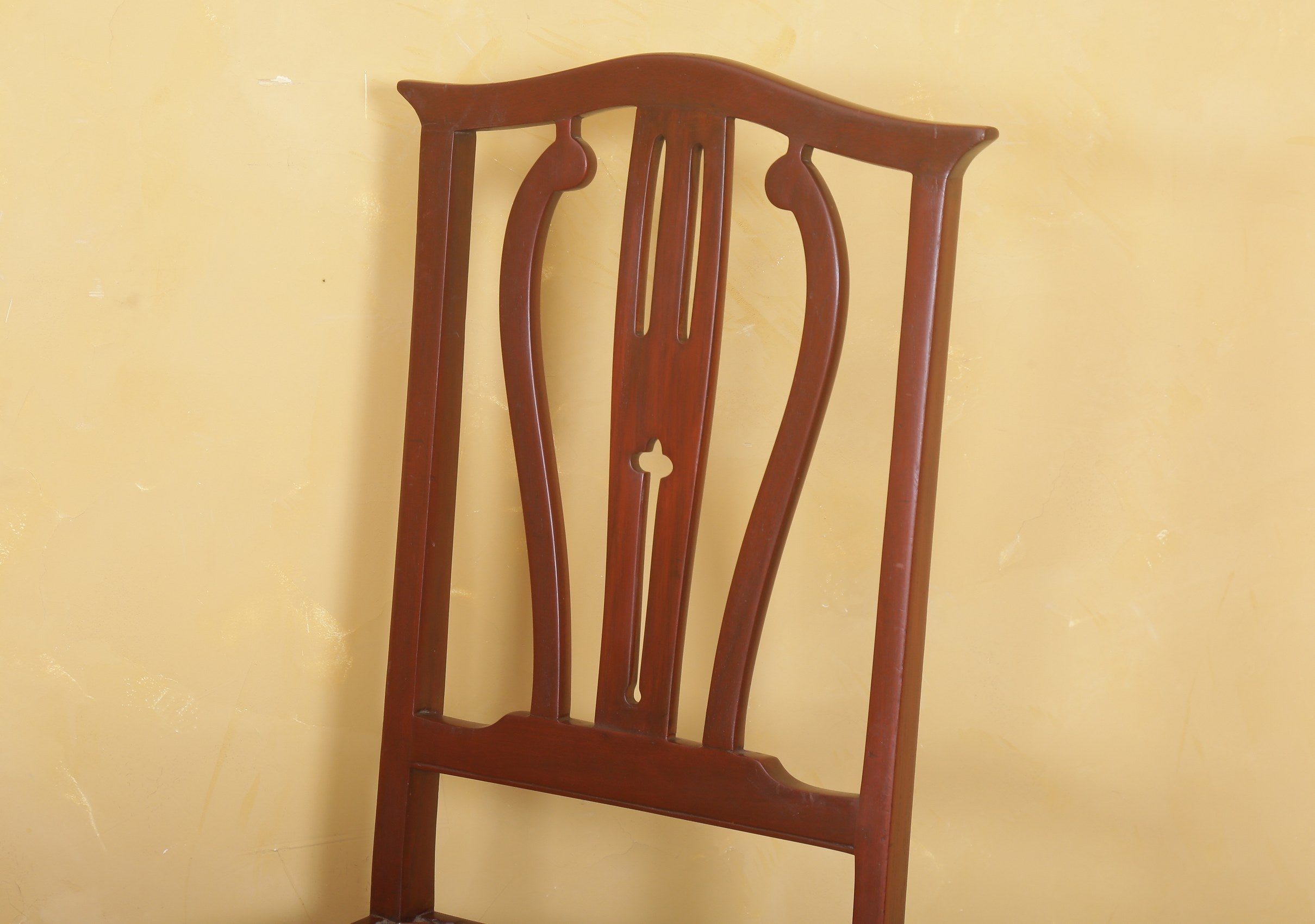 Edney Side Chair