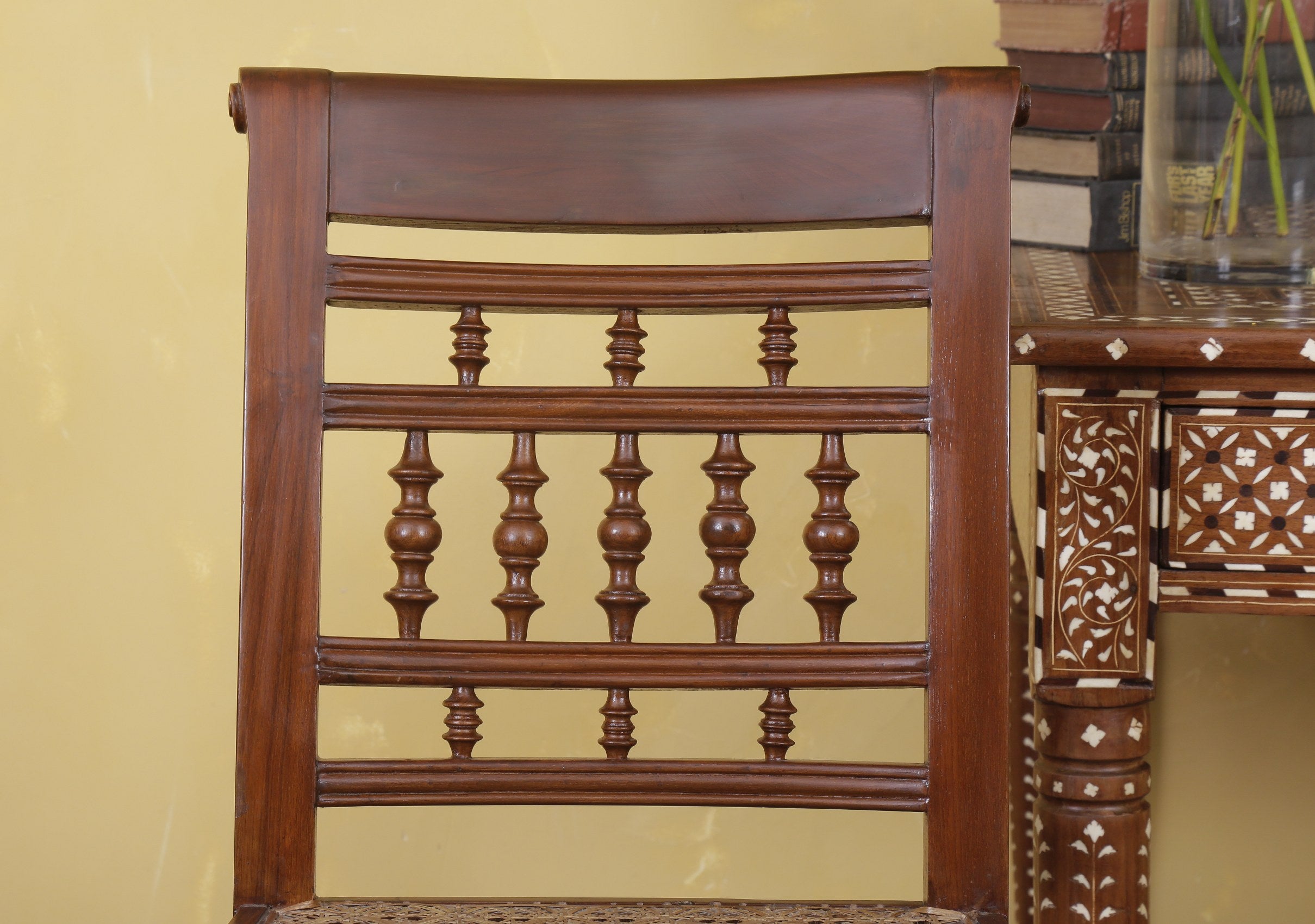 Sidney Dining Armchair