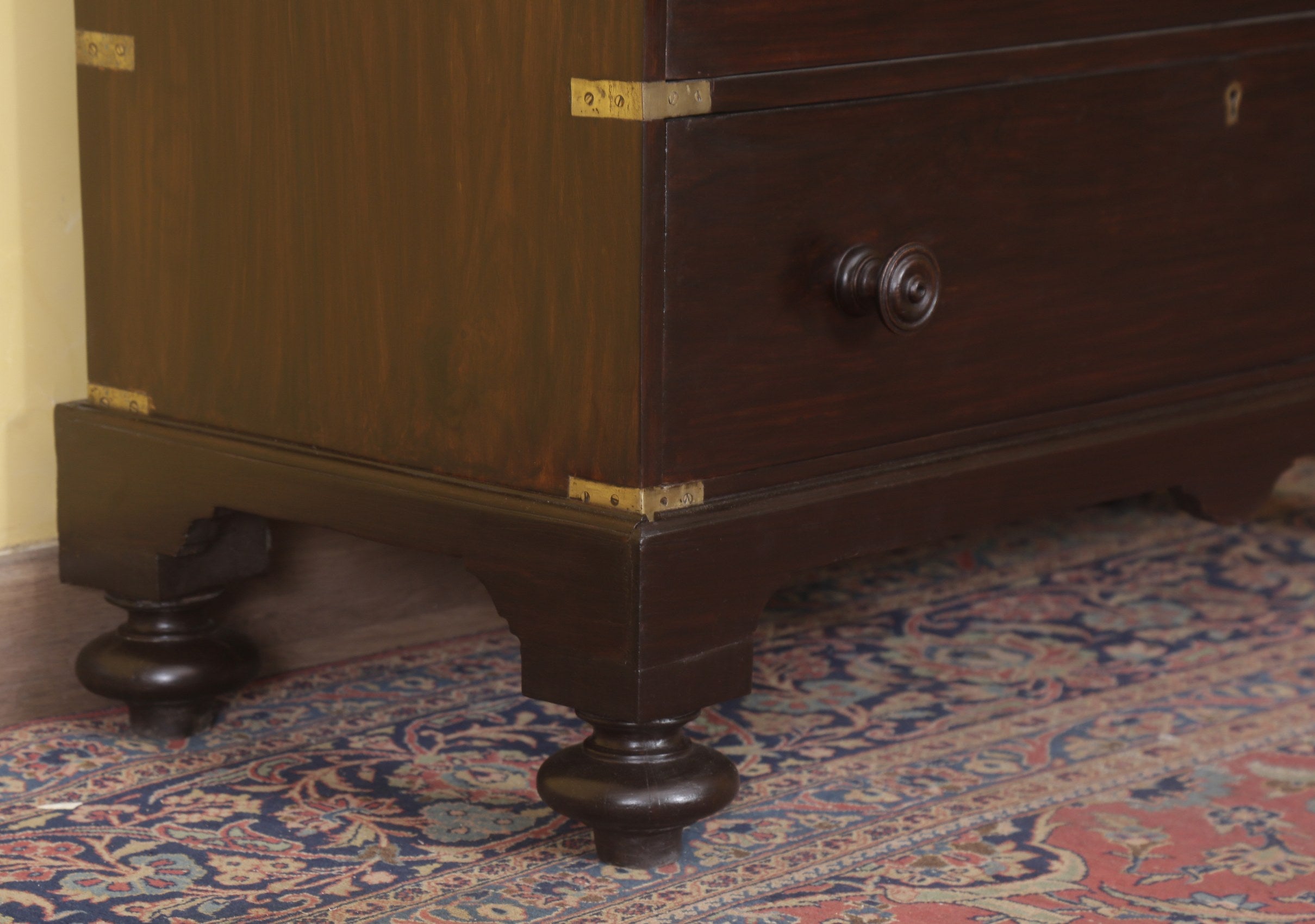 Foy Chest of Drawers