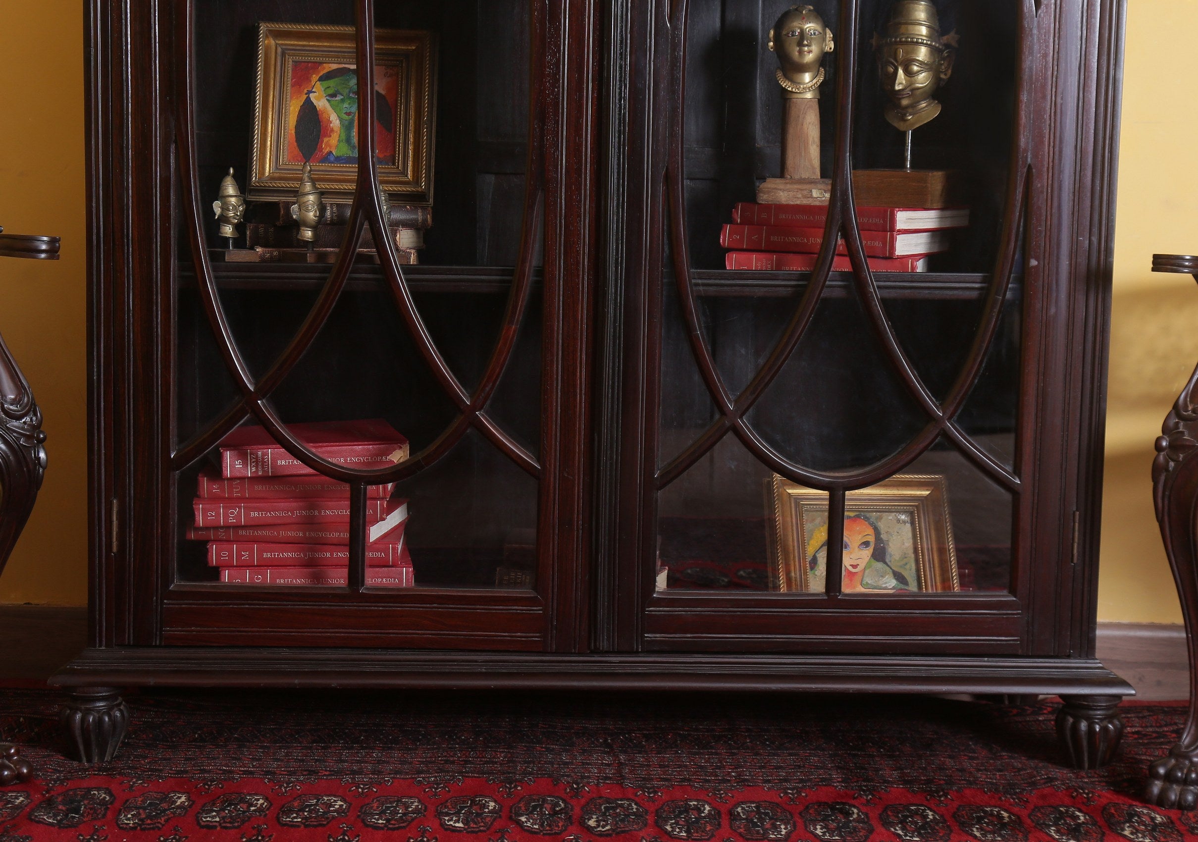 Thibodeau Cabinet