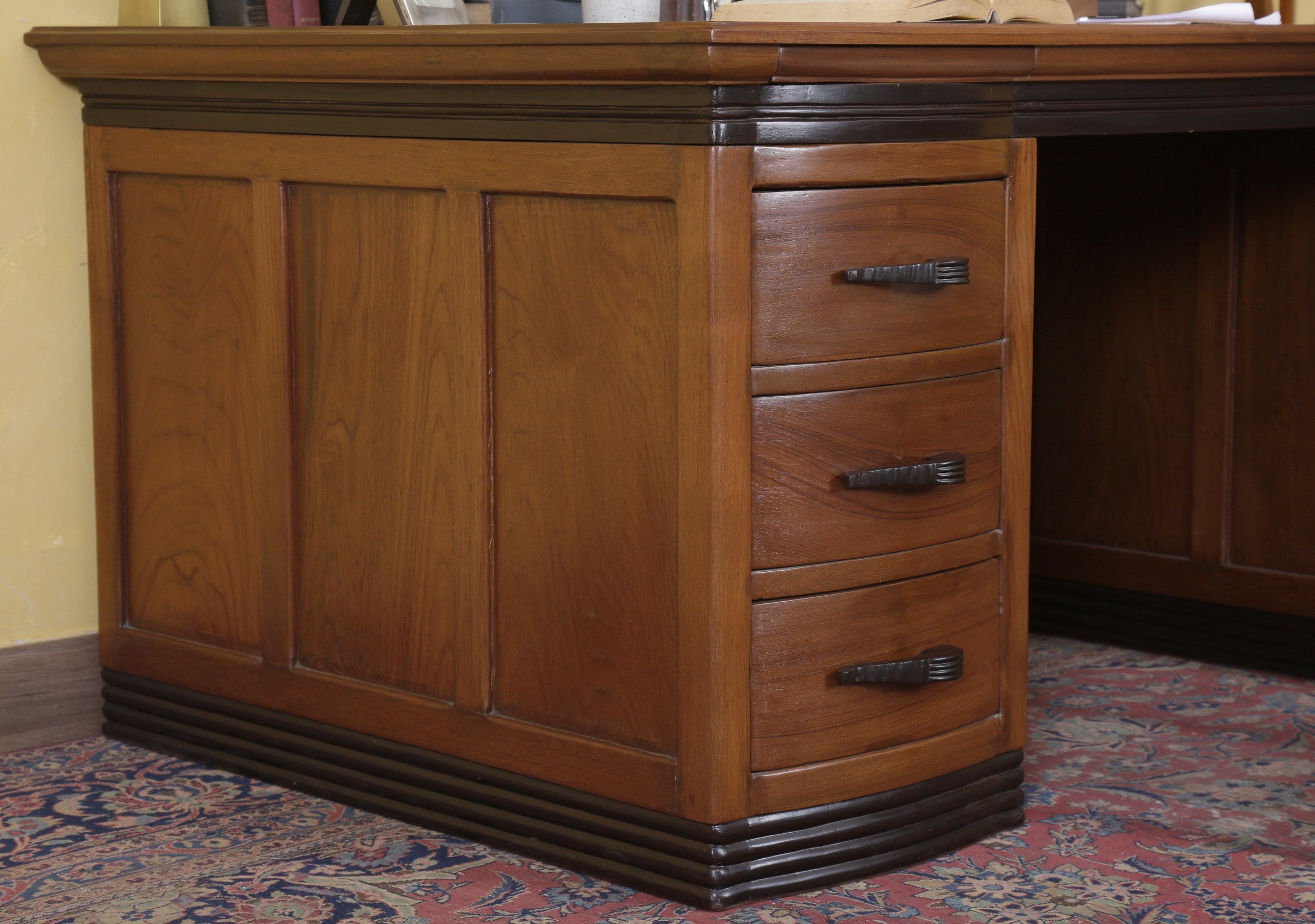 Jacques antique Desk