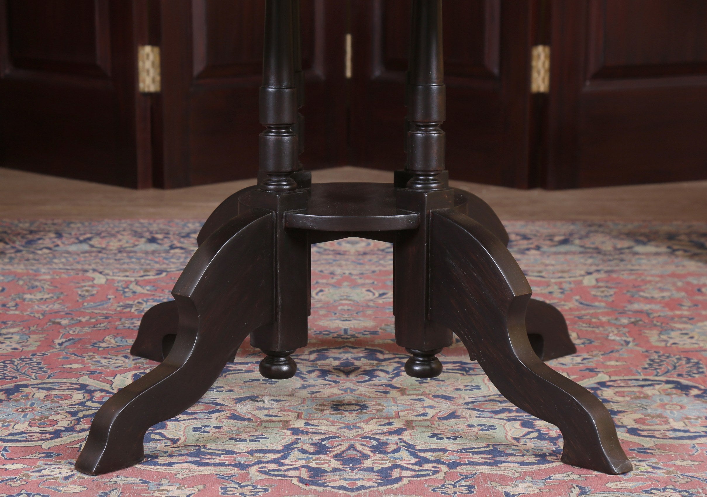 Bolitho Antique Table