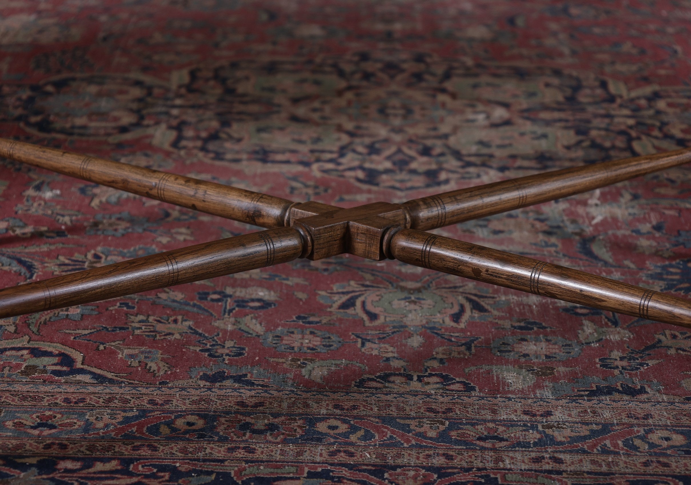 Farquhar Coffee Table