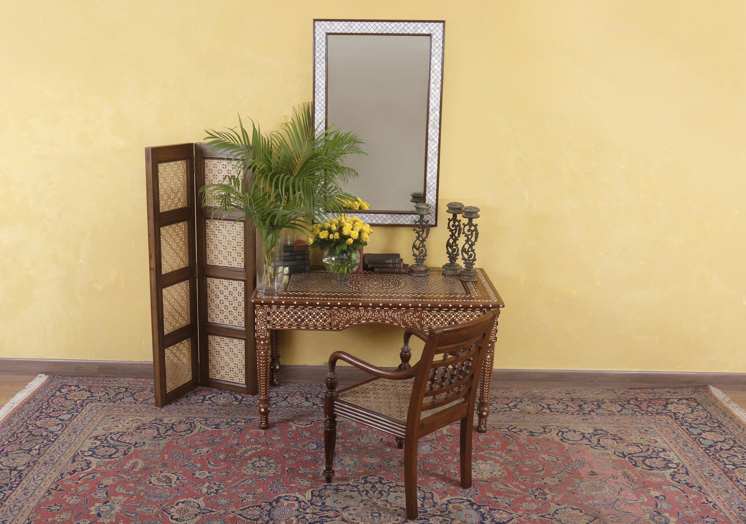Mitchell Screen