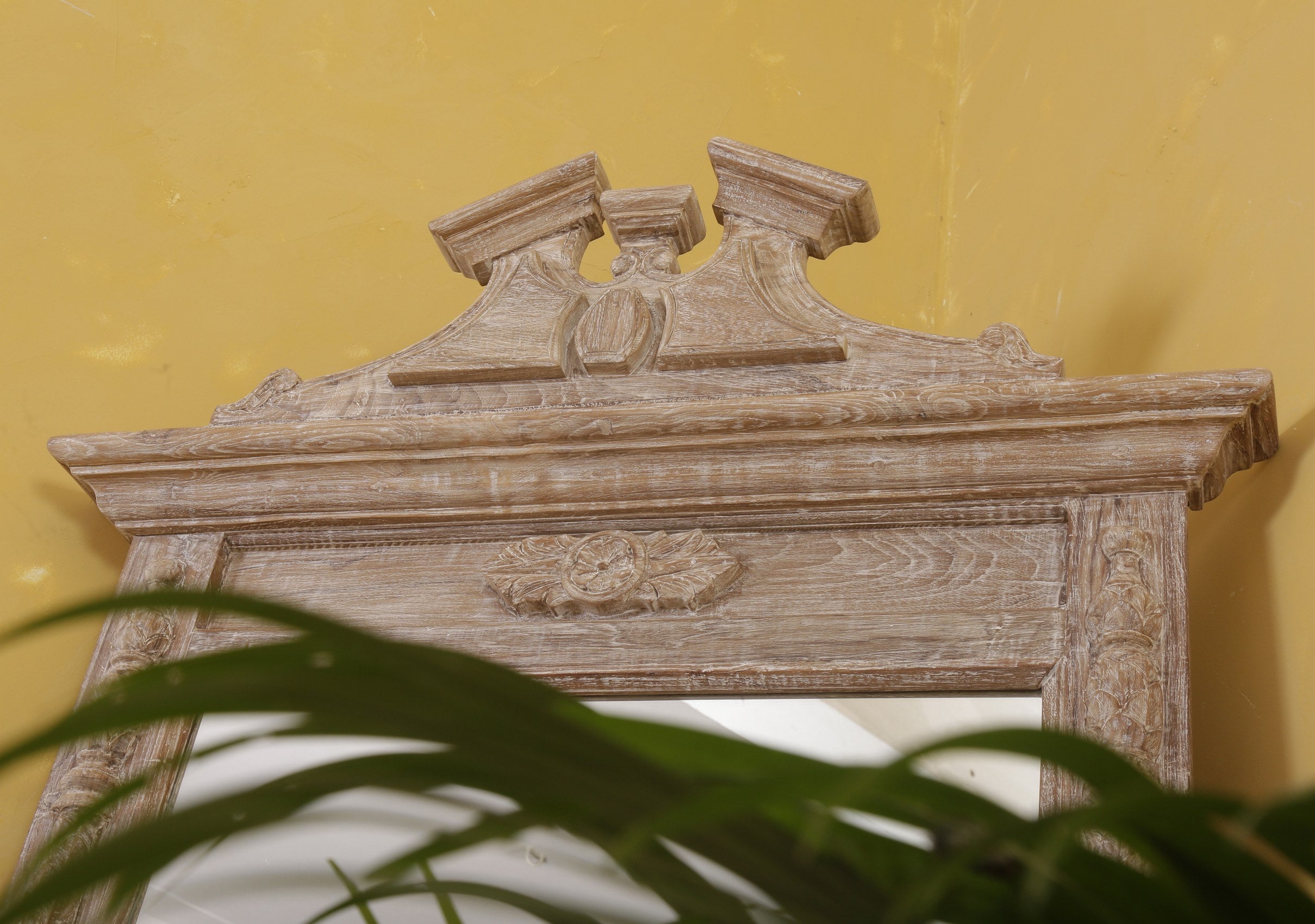 Marguerite Mirror Frame