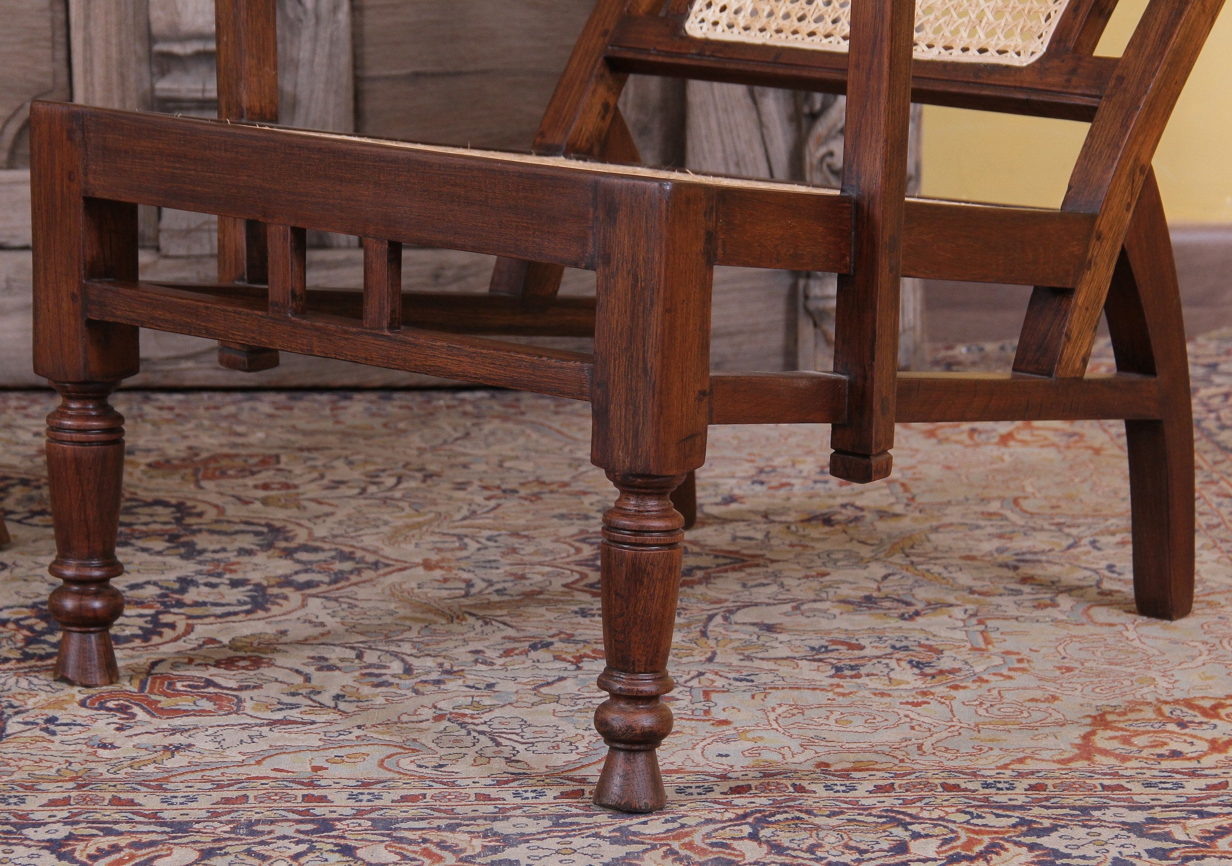 Patten Easy Chair