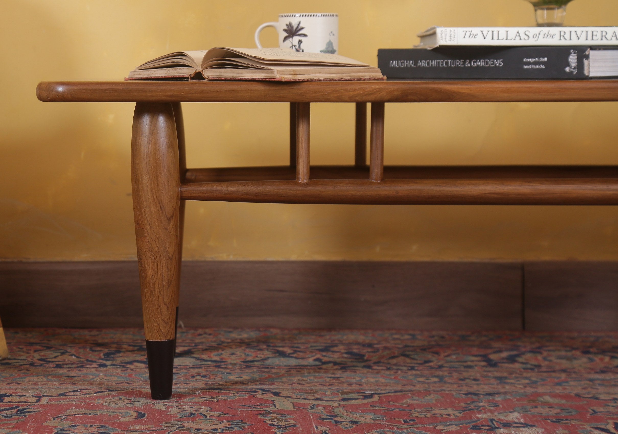 Honeydon Coffee Table