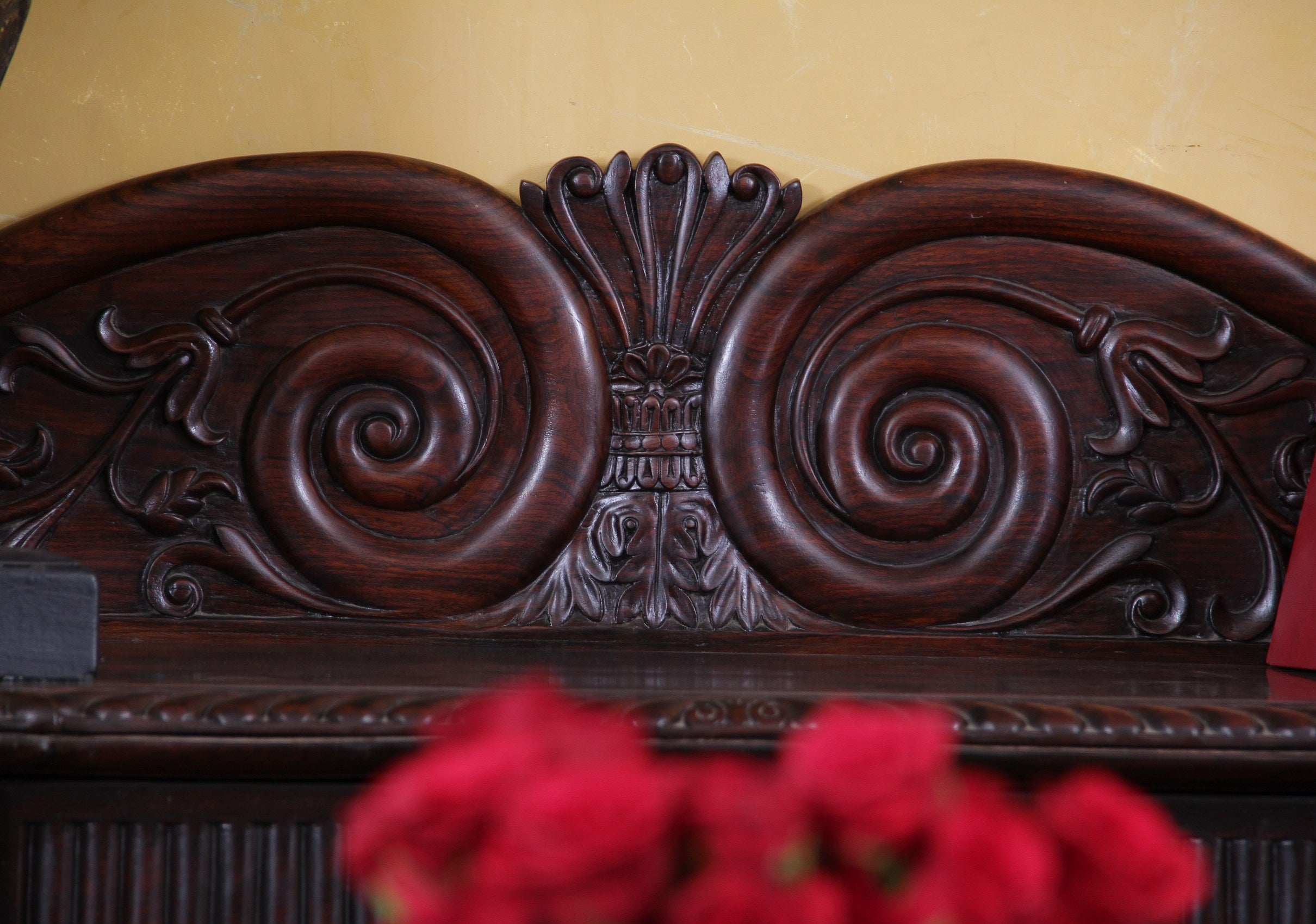 Diedrik Sideboard