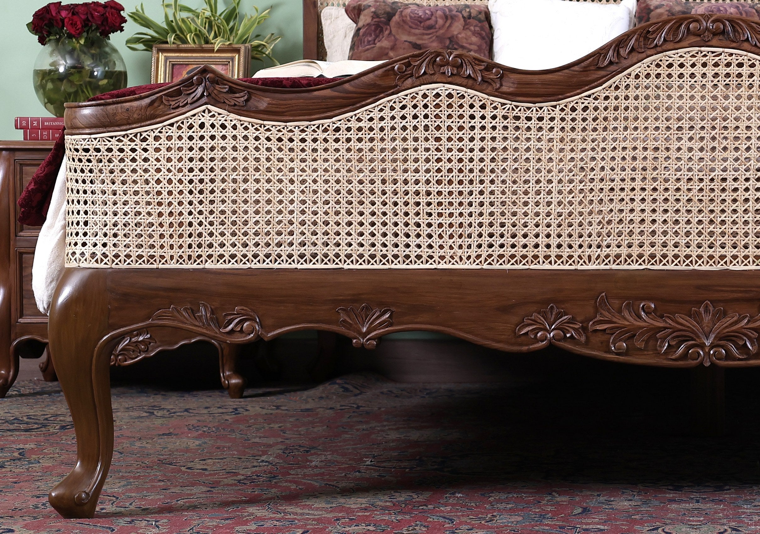 Clinton Bed