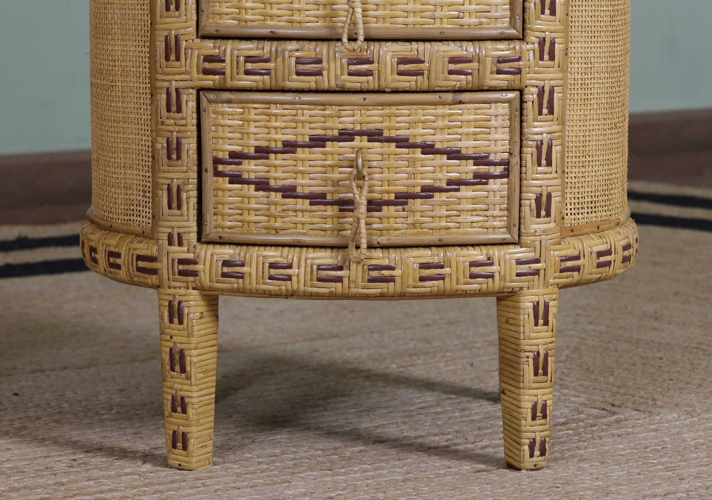 Kemp Nightstand