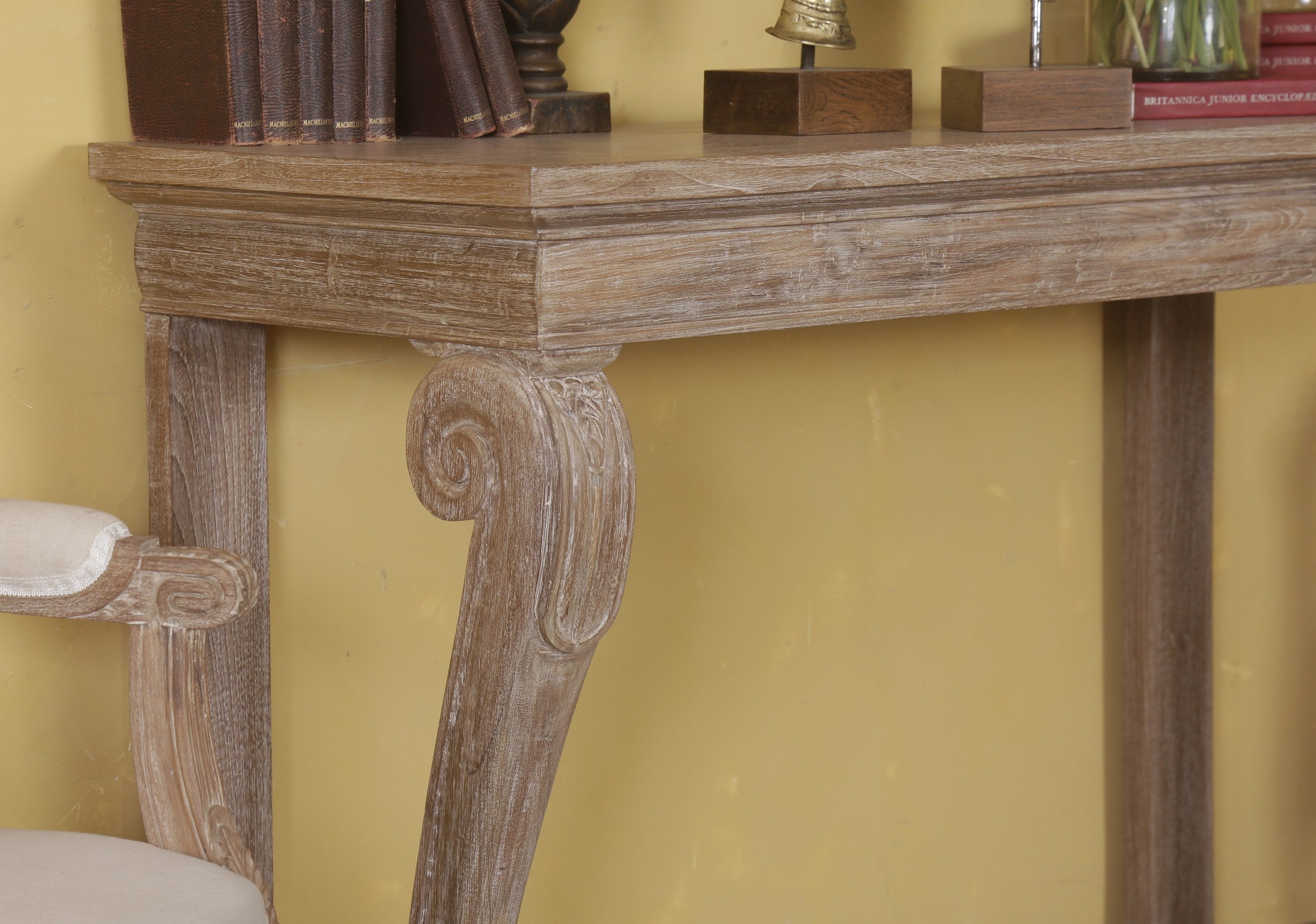 Corder Console Table