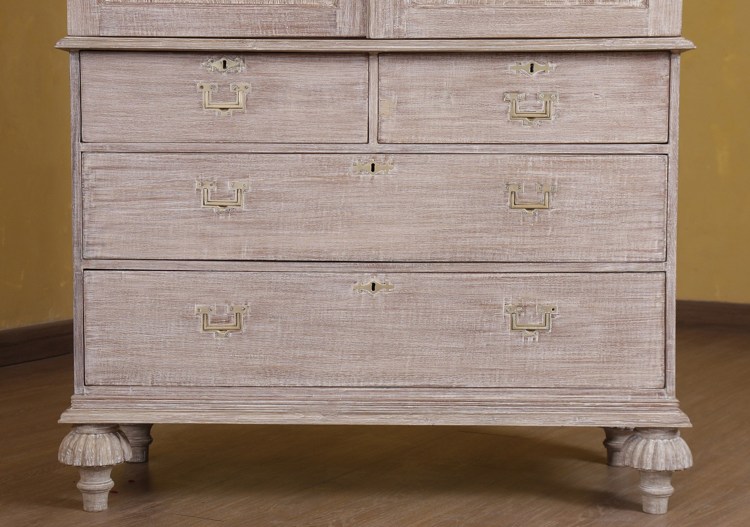 Kearney Antique Armoire