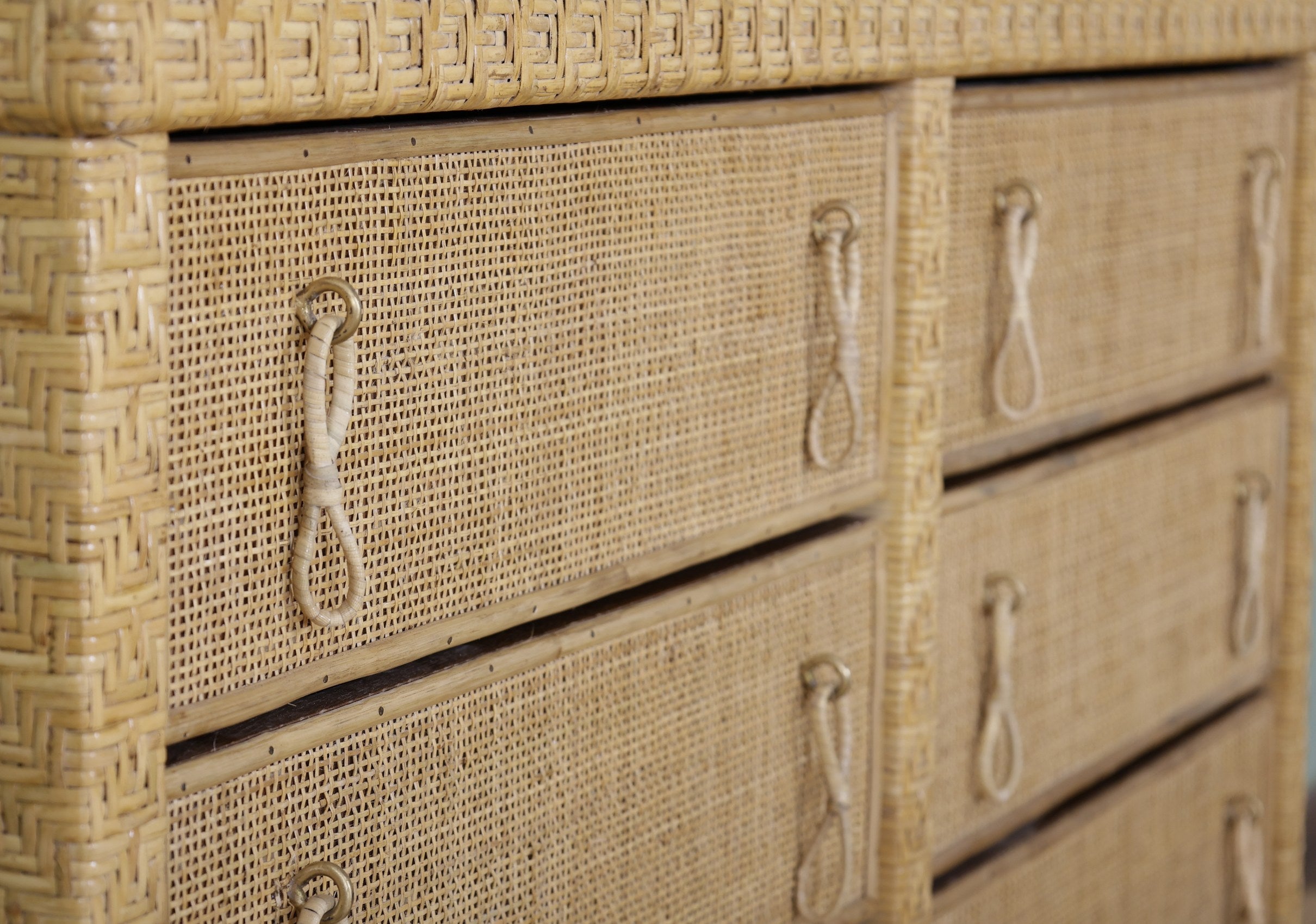 Phips Chest of Drawers