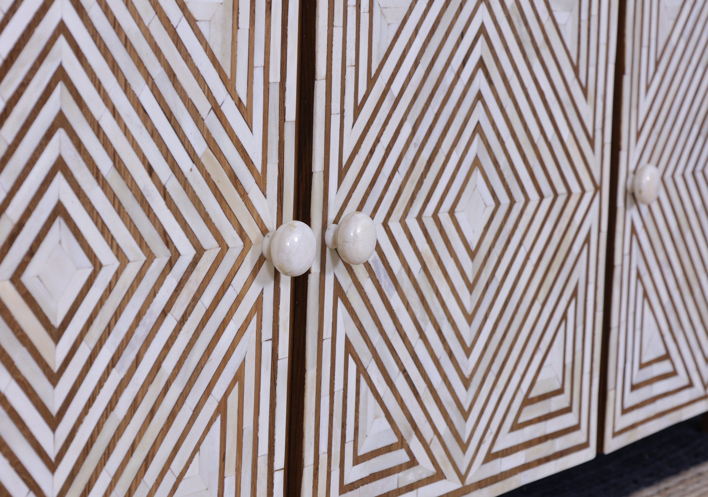 Porter Sideboard