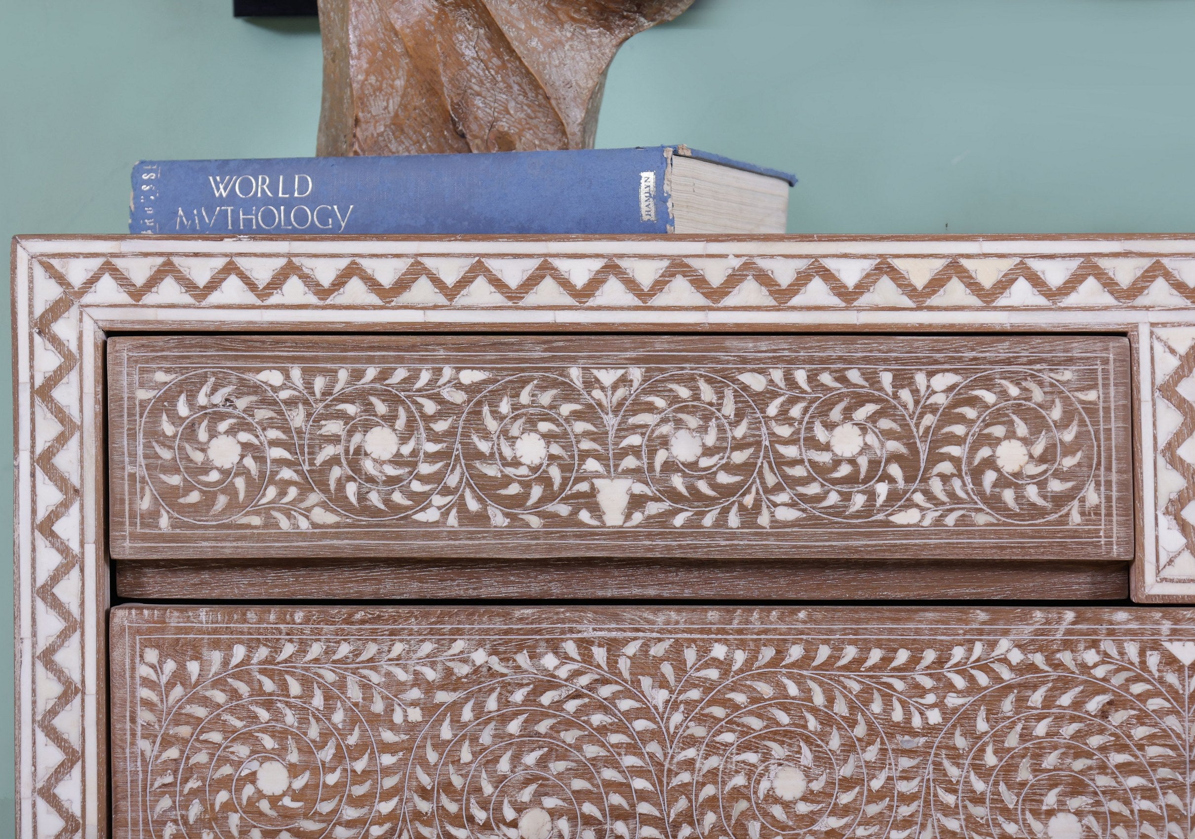 Miller Chest of Drawers