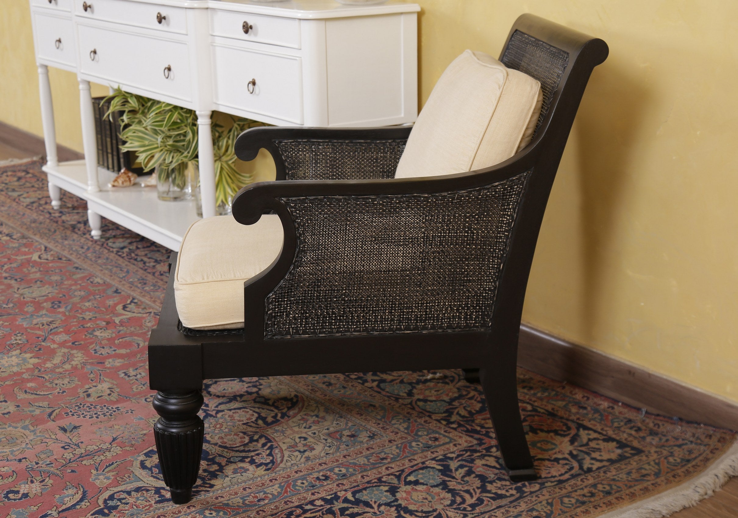 Davison Armchair
