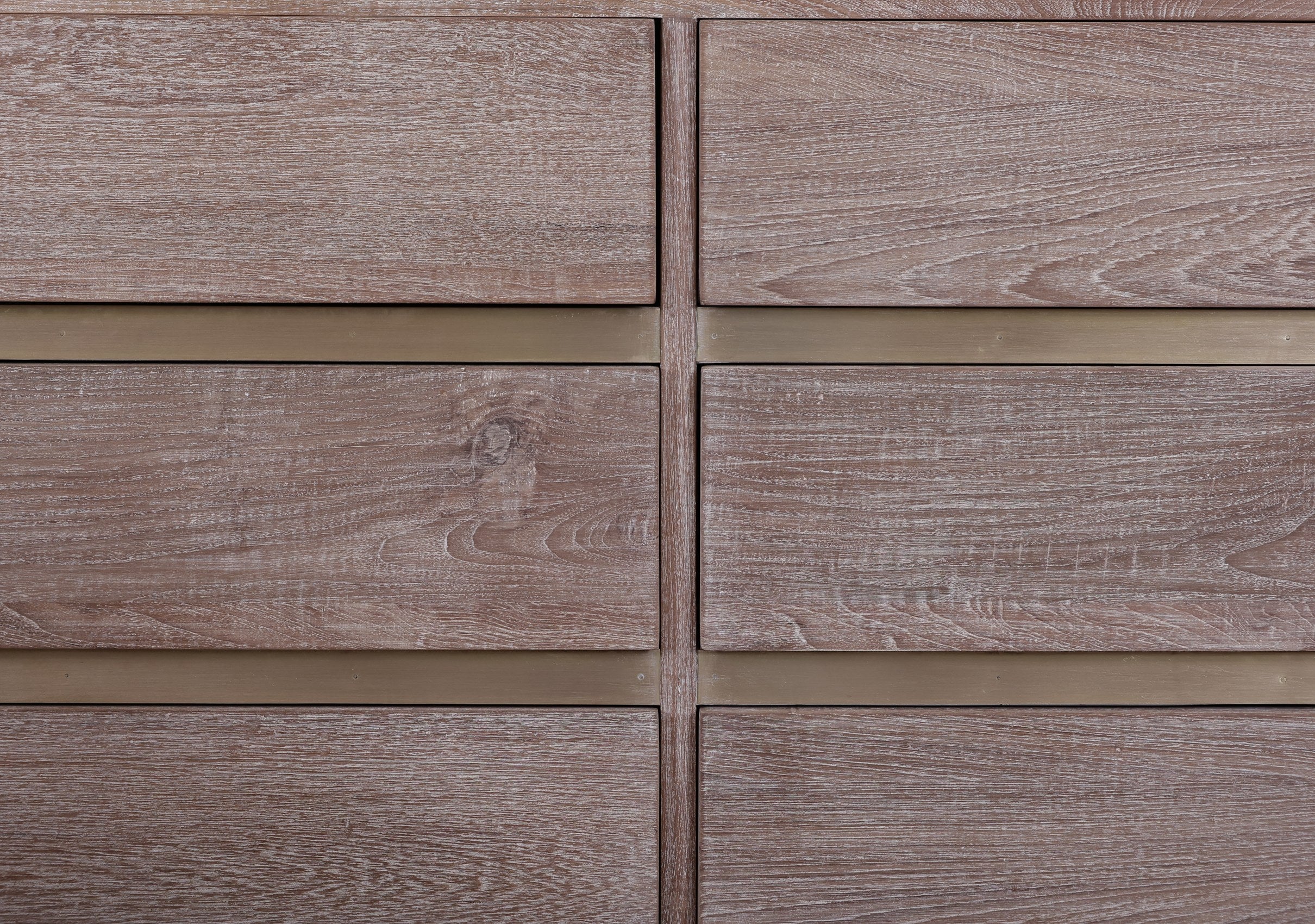 Pakington Chest of Drawers