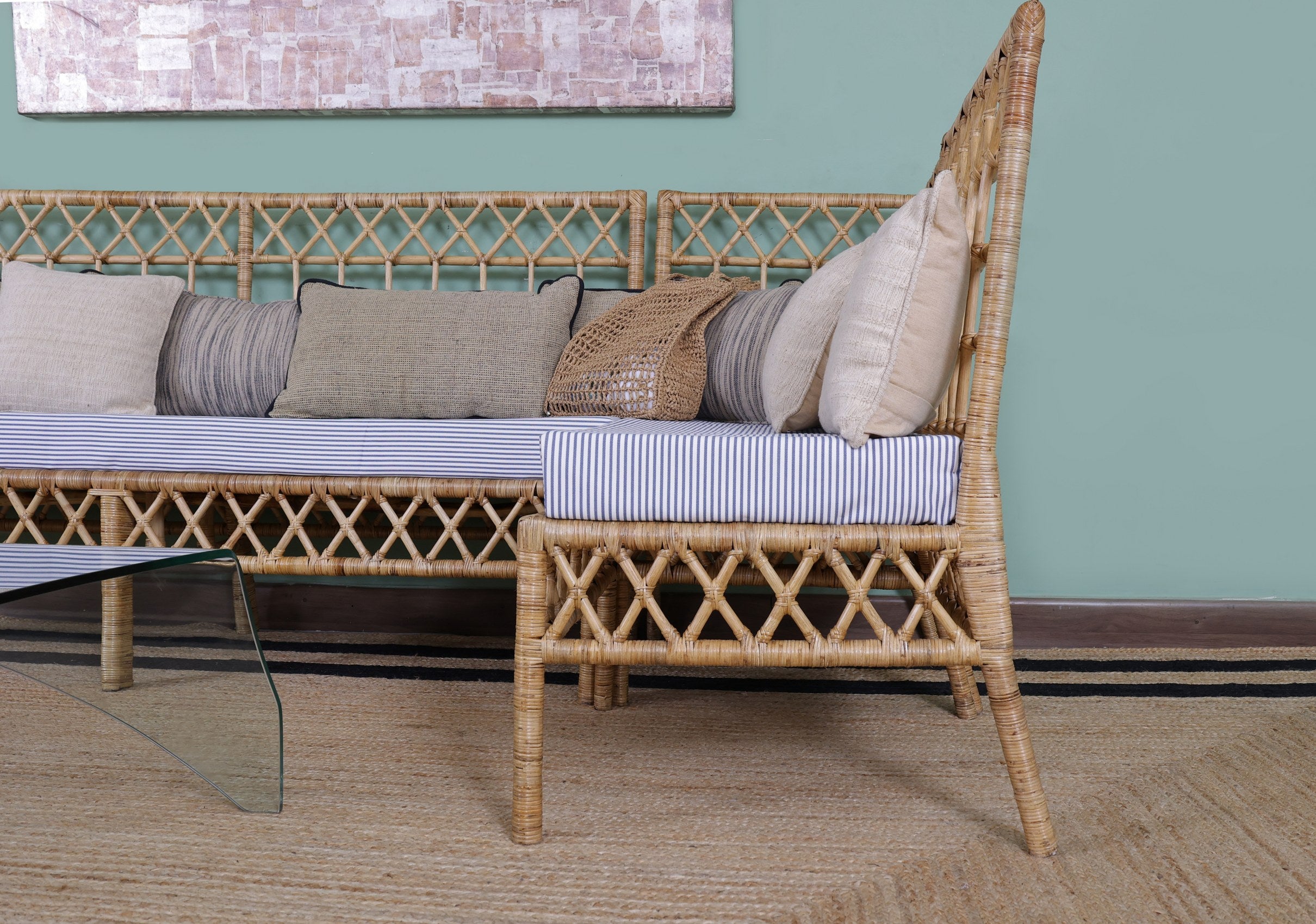 Isla Sectional Sofa