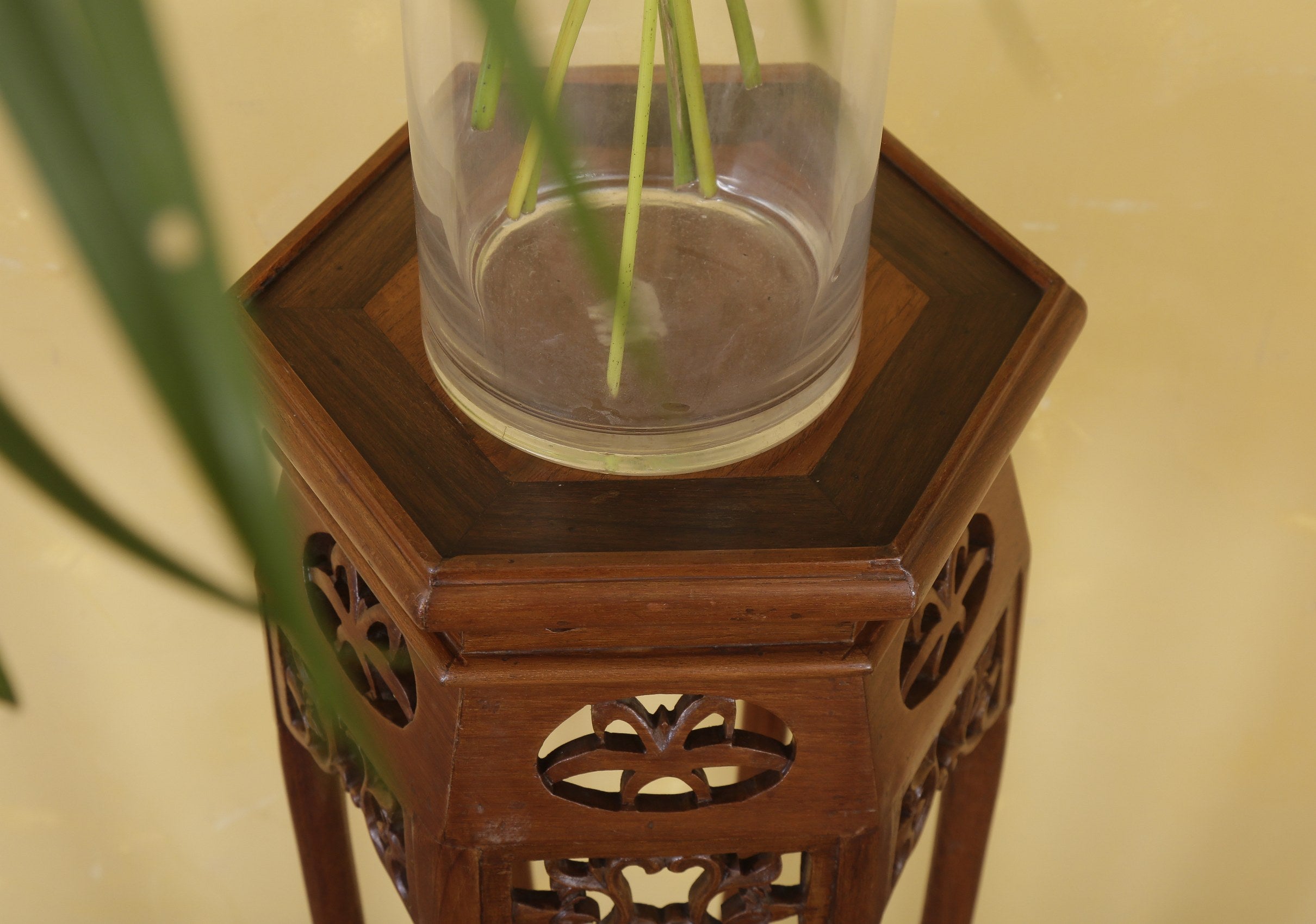 Chan Planter