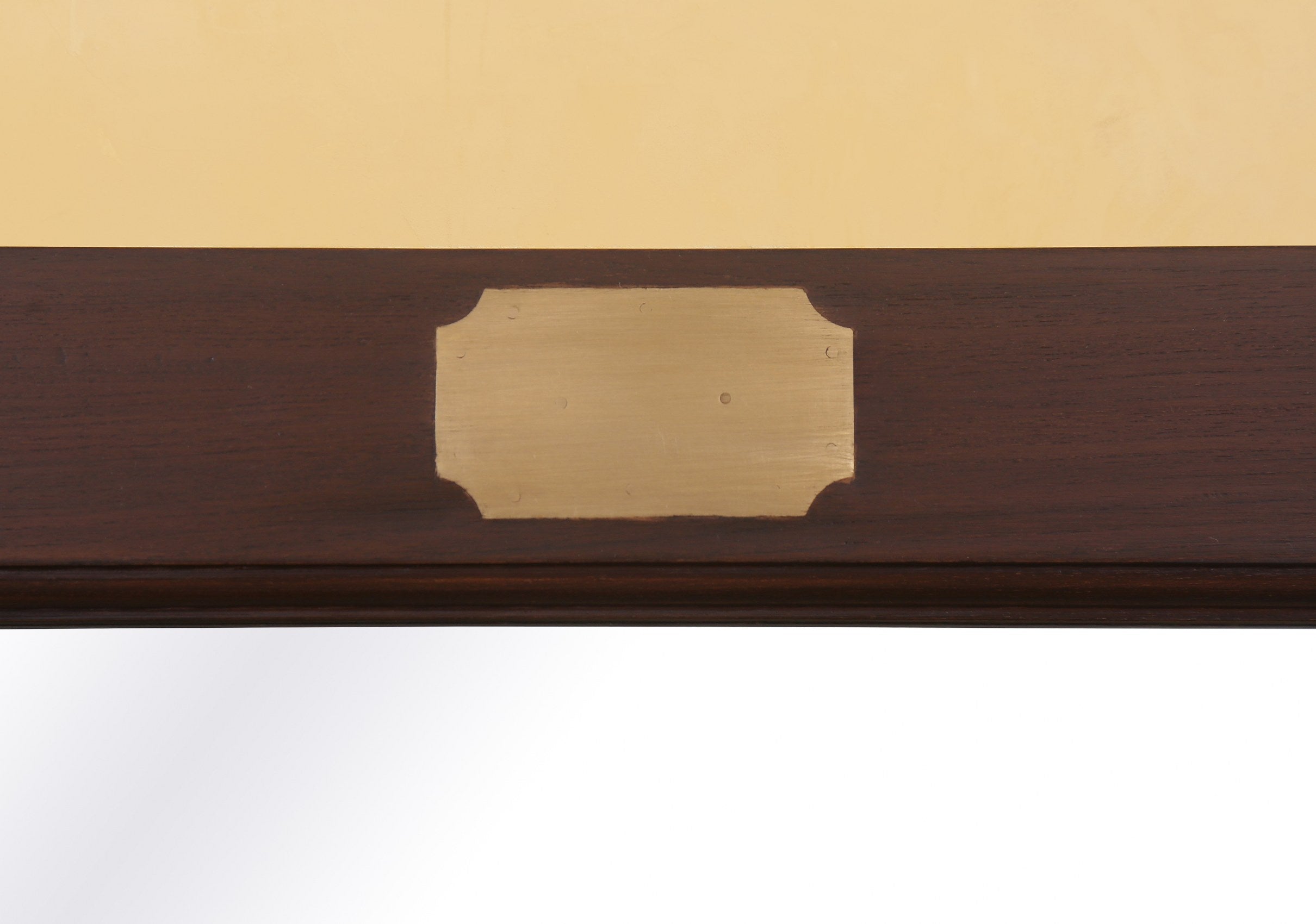 Bentnick Frame