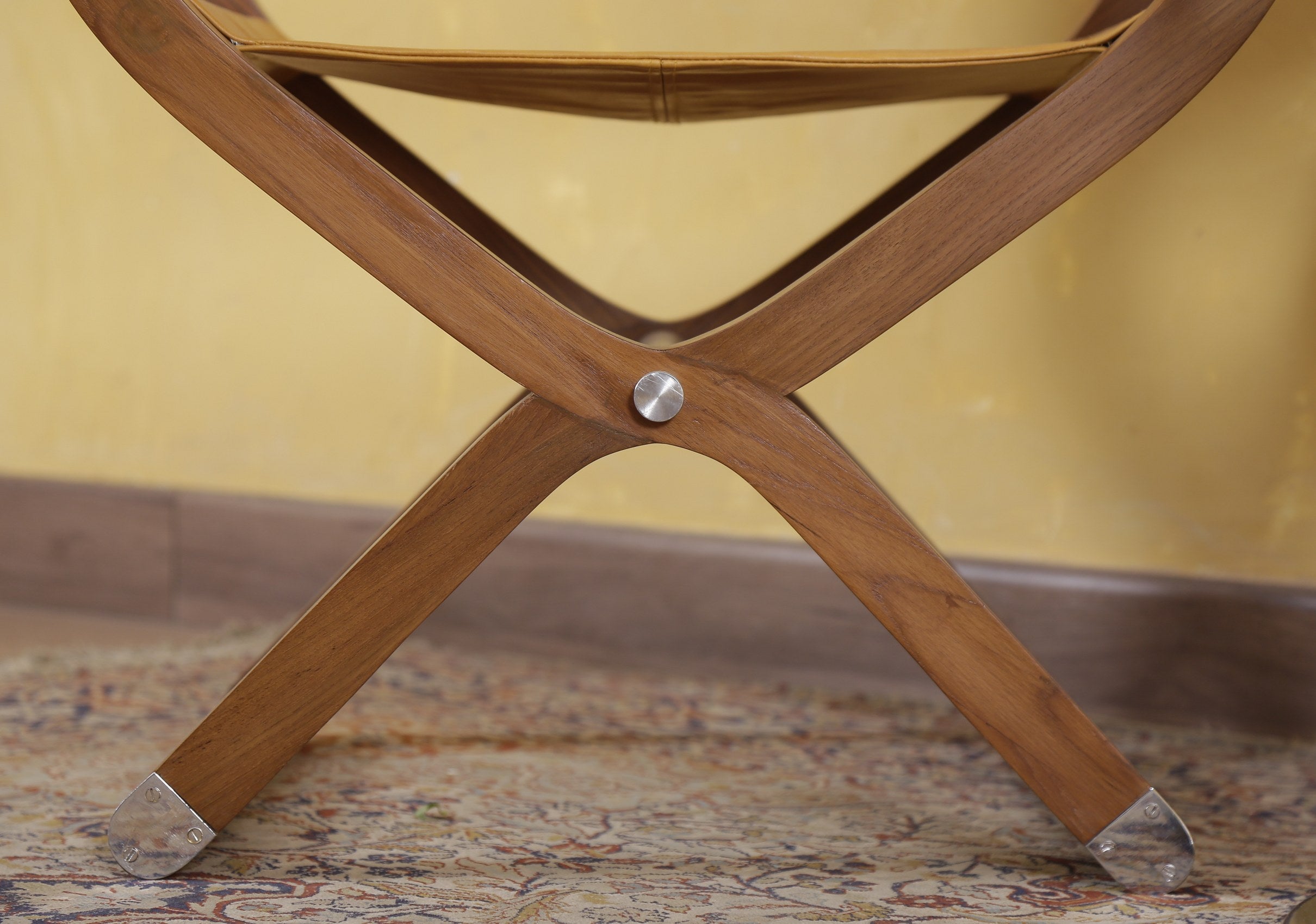 Westropp Chair