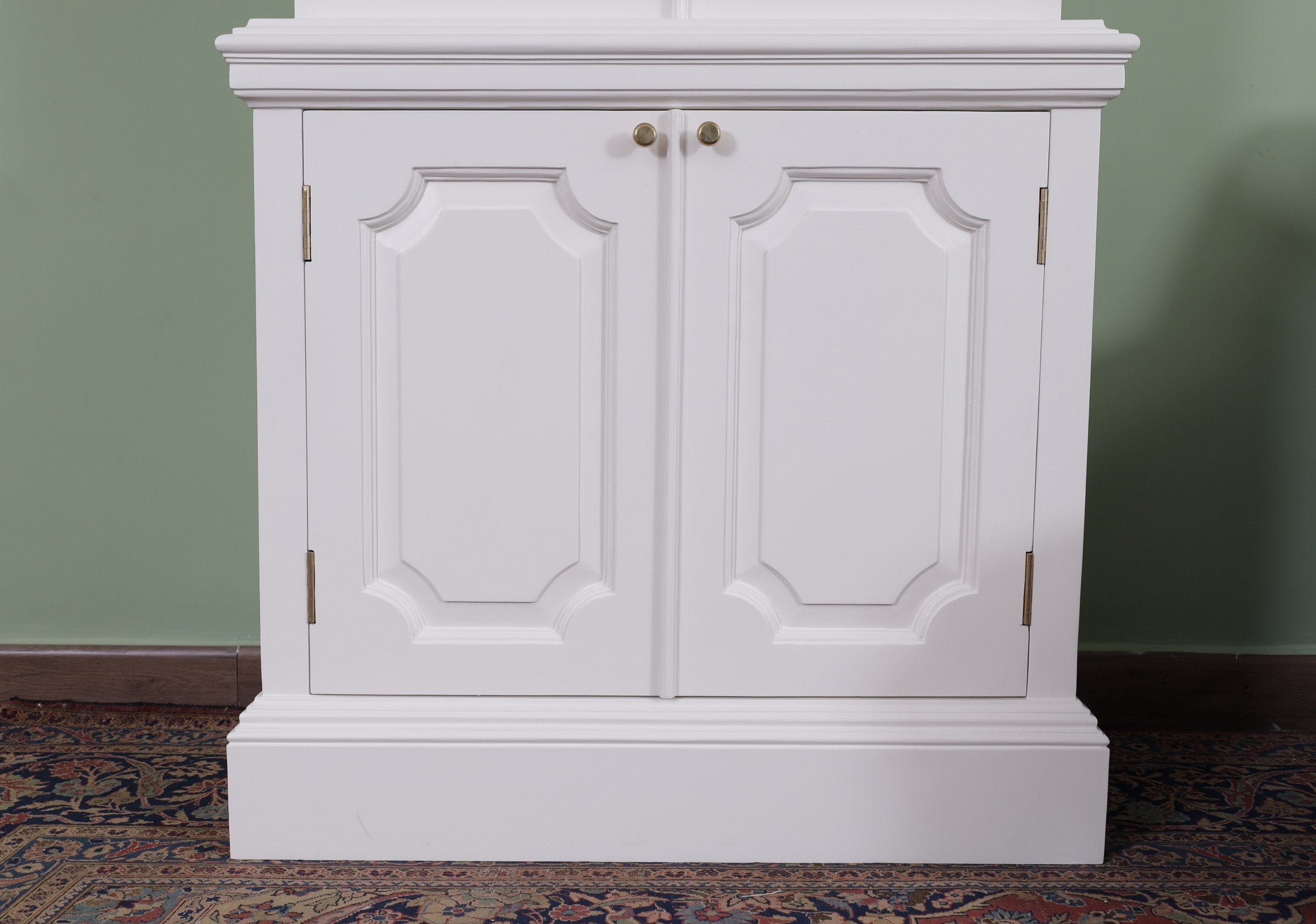 Jenkins Pagoda Cabinet