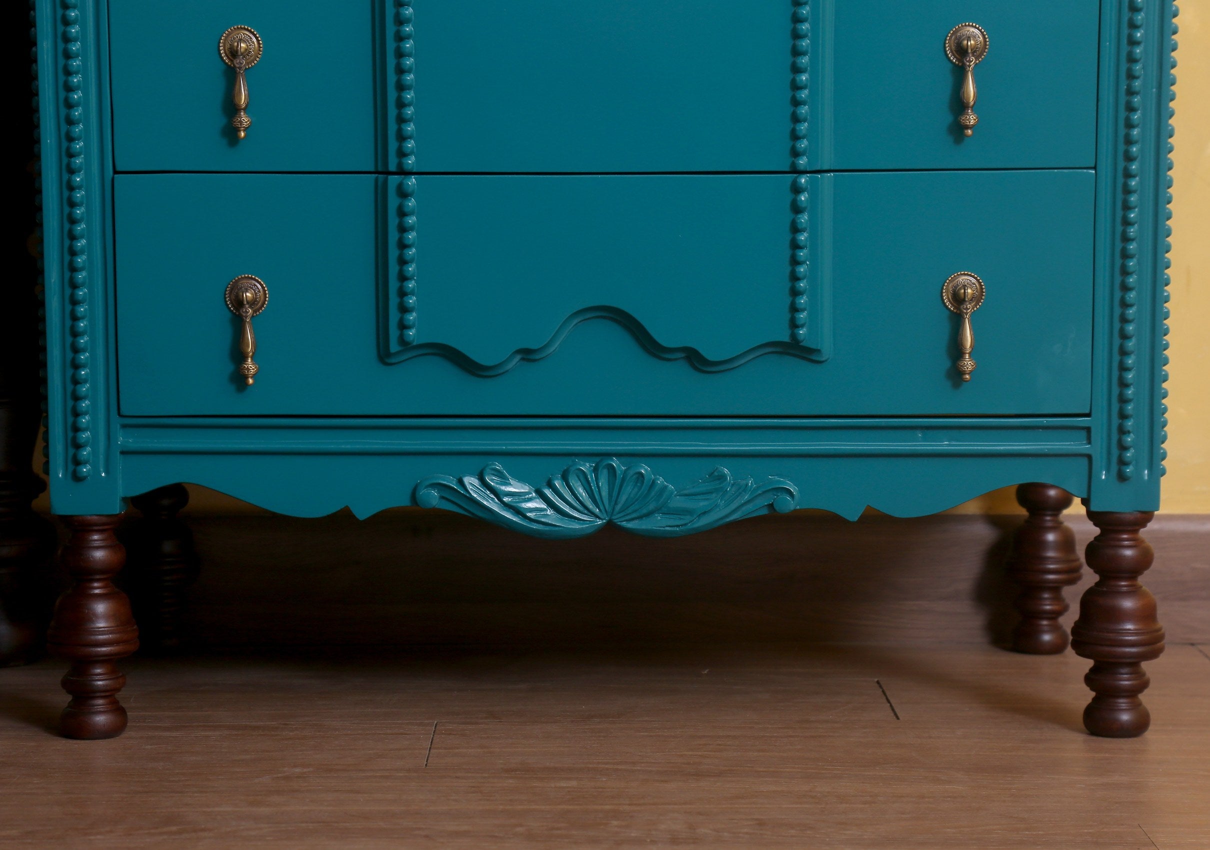 Aruba Dresser