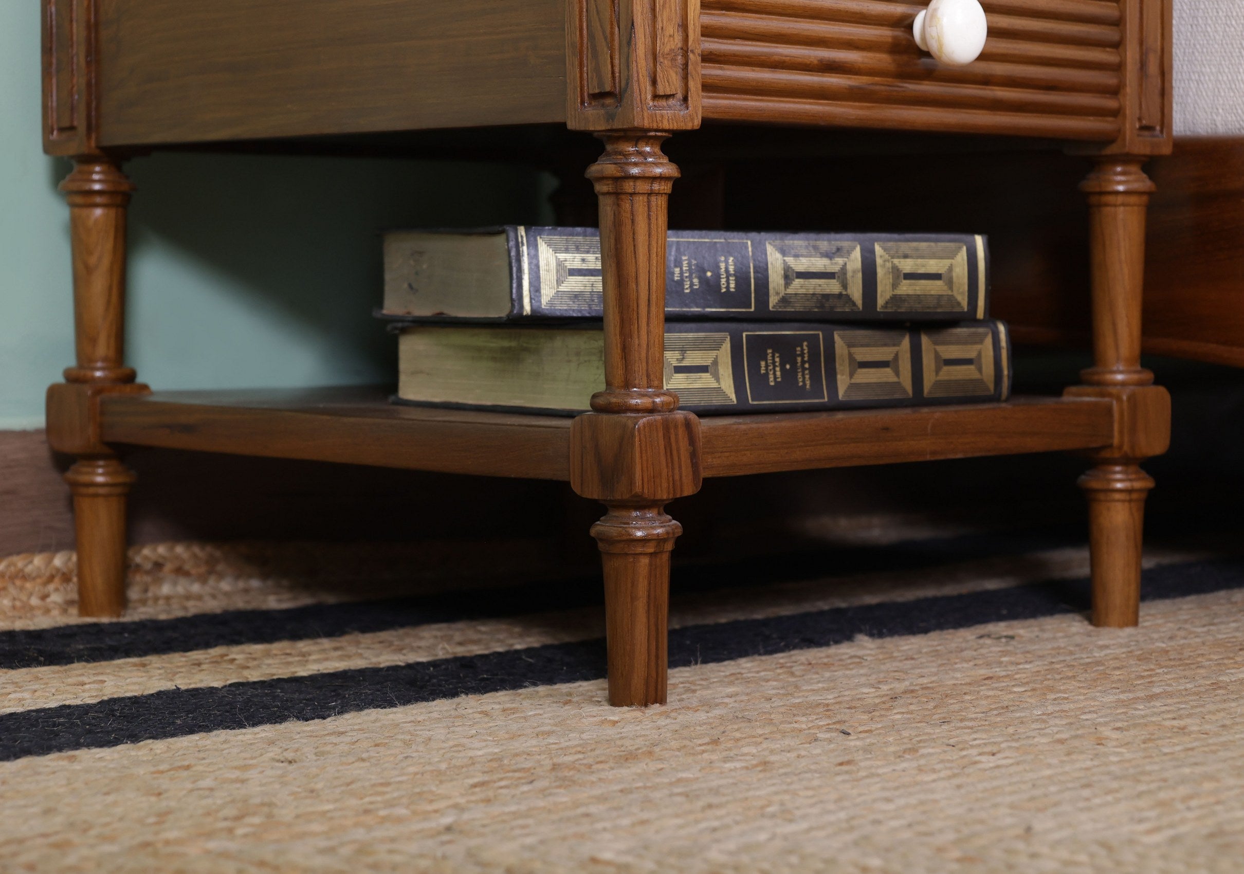 Townley Bedside Table